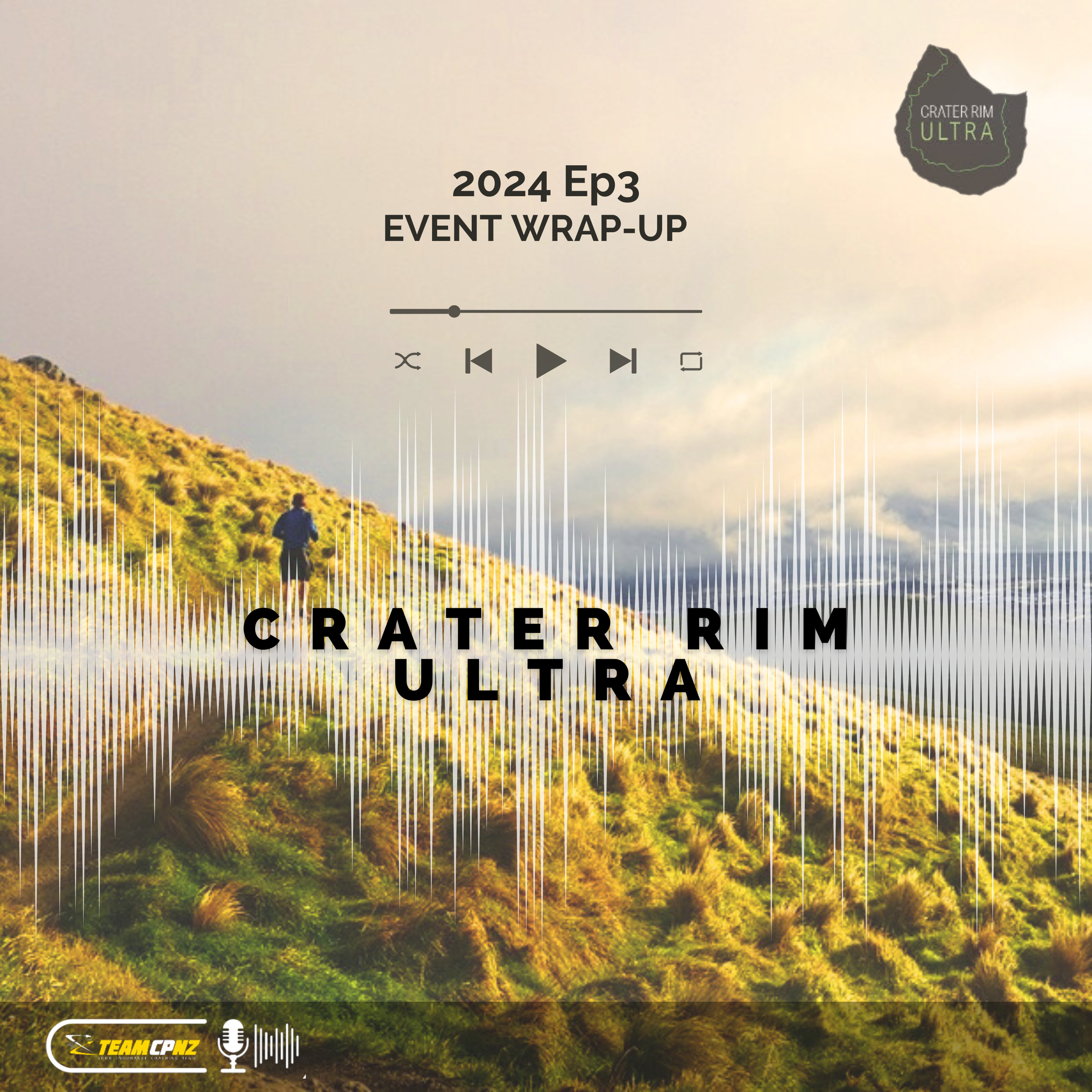 Team CPNZ - Endurance Sports Podcast