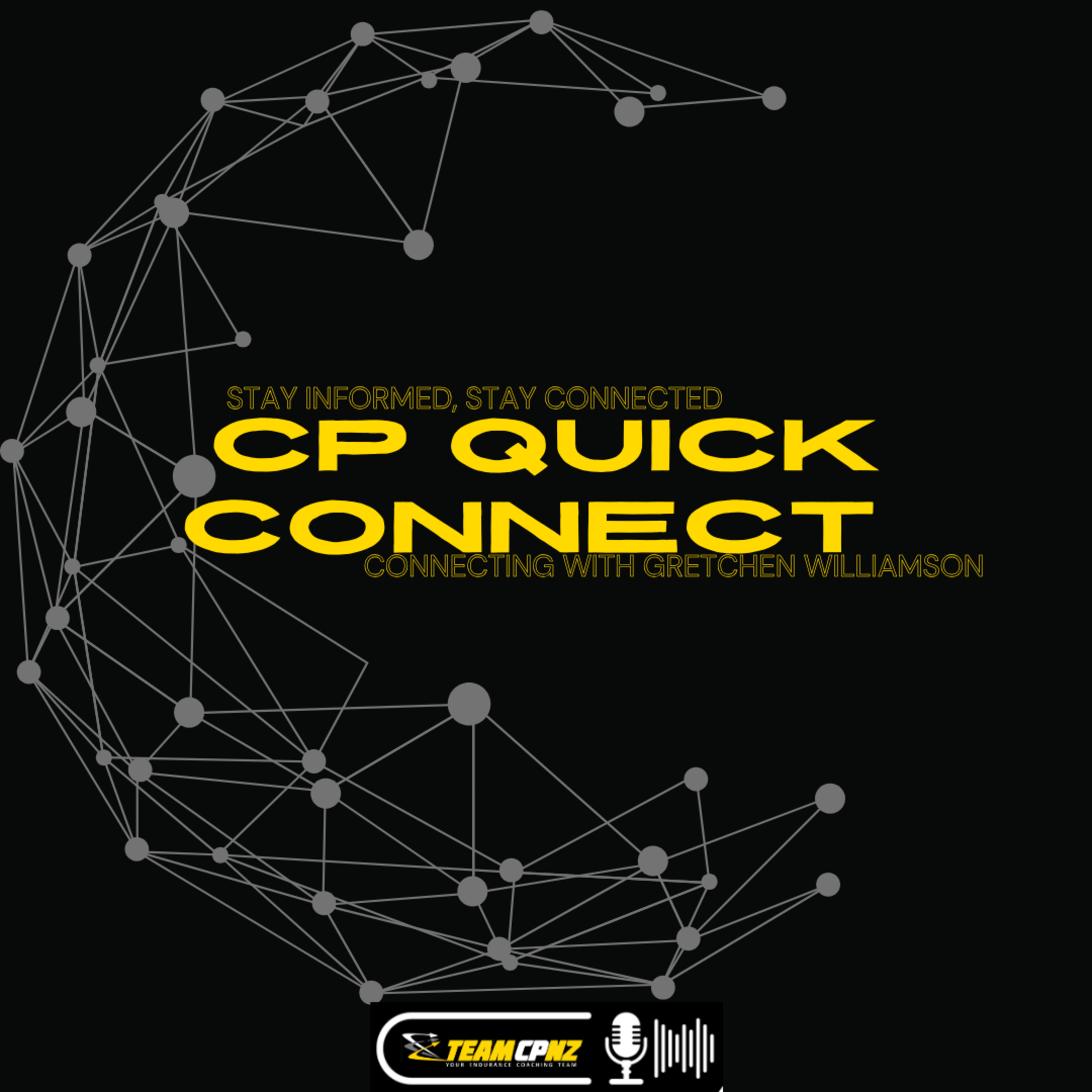 Team CPNZ - Endurance Sports Podcast