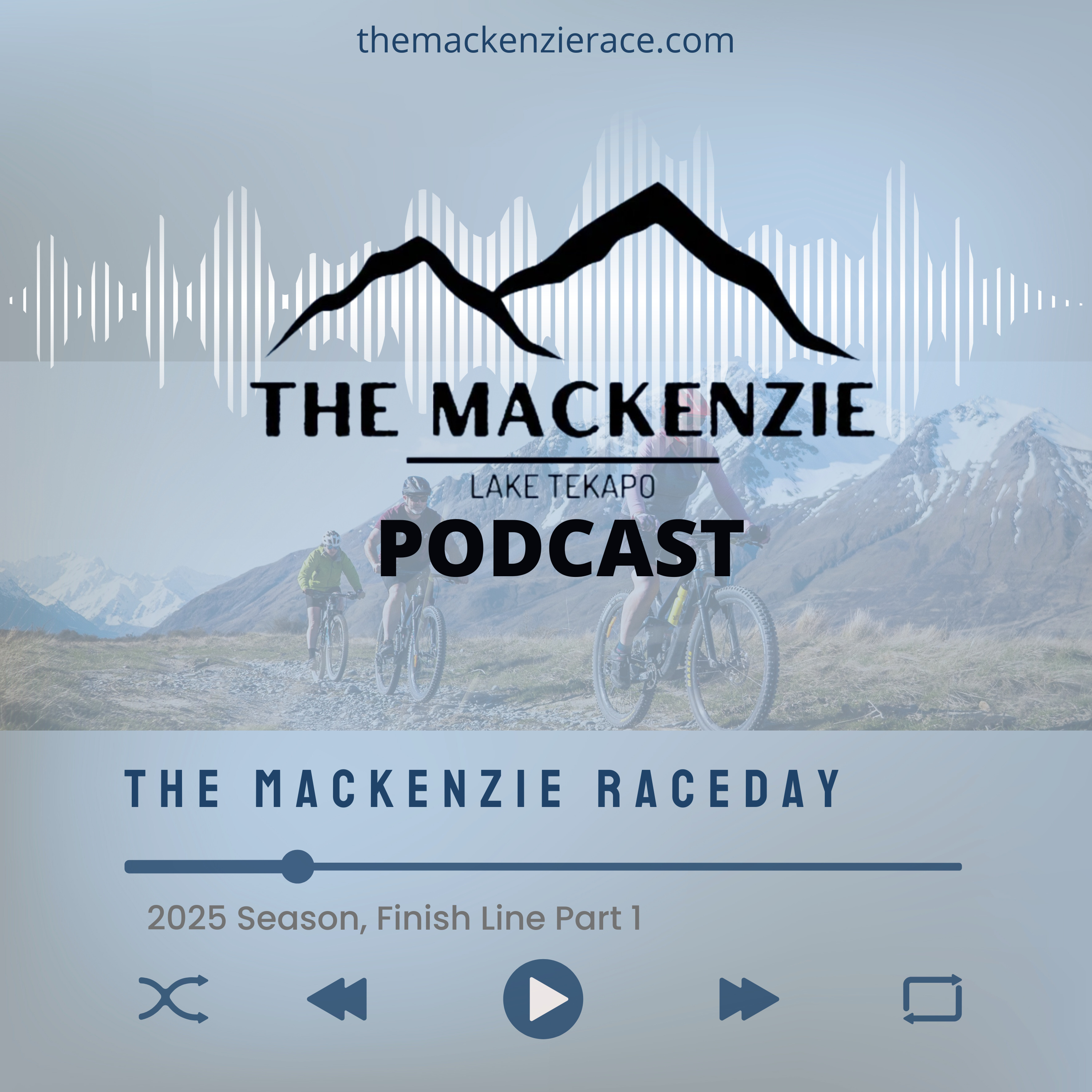 Team CPNZ - Endurance Sports Podcast