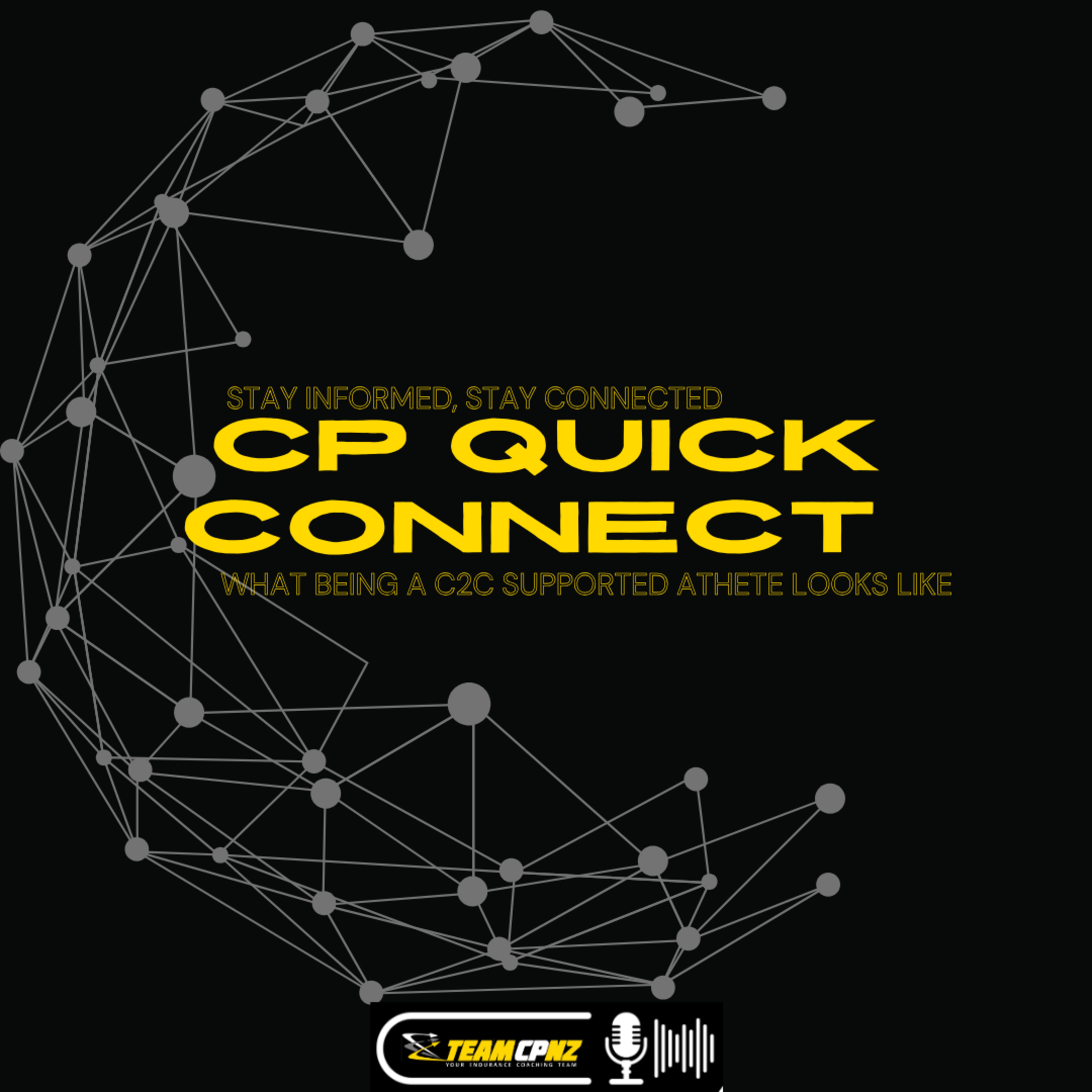 Team CPNZ - Endurance Sports Podcast