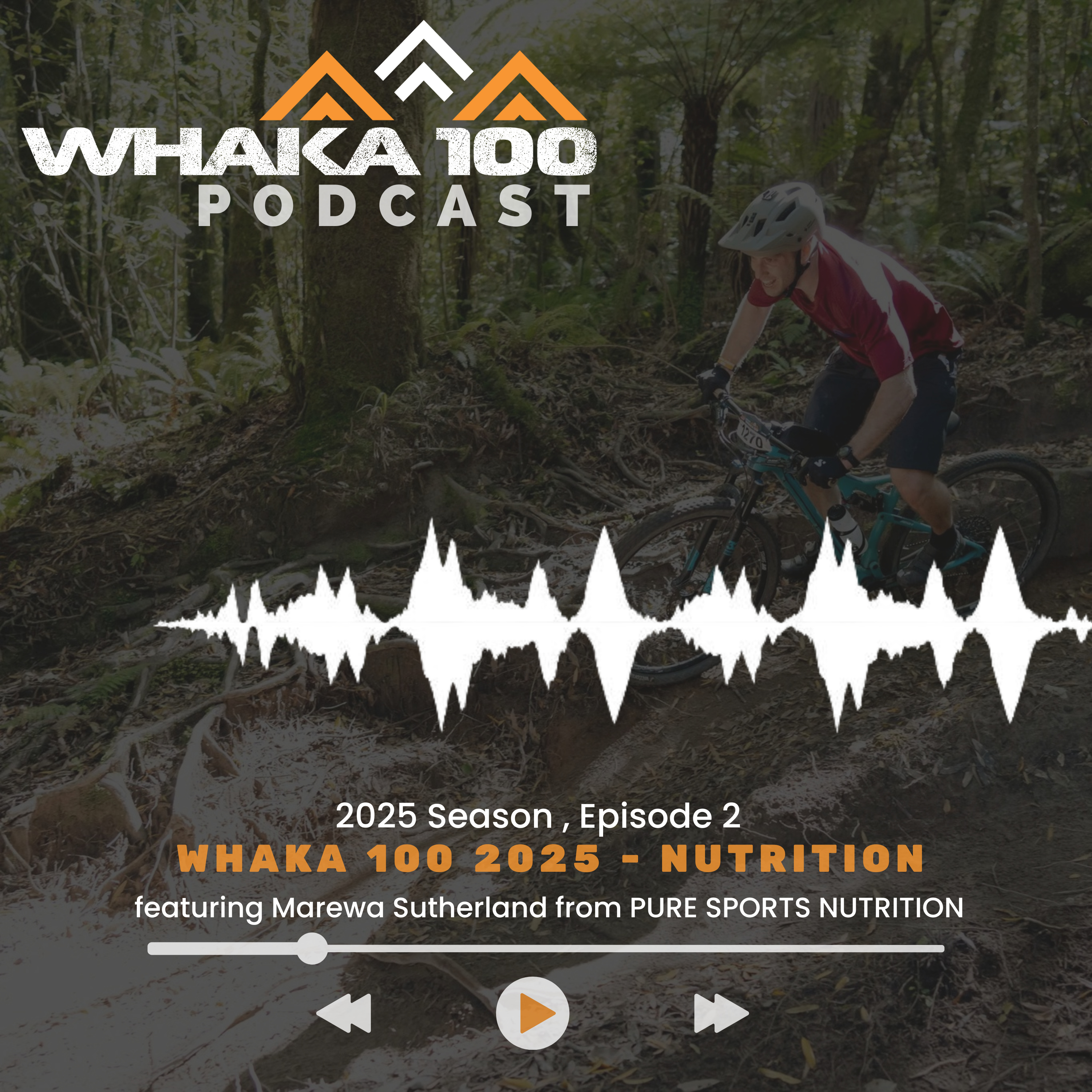 Team CPNZ - Endurance Sports Podcast