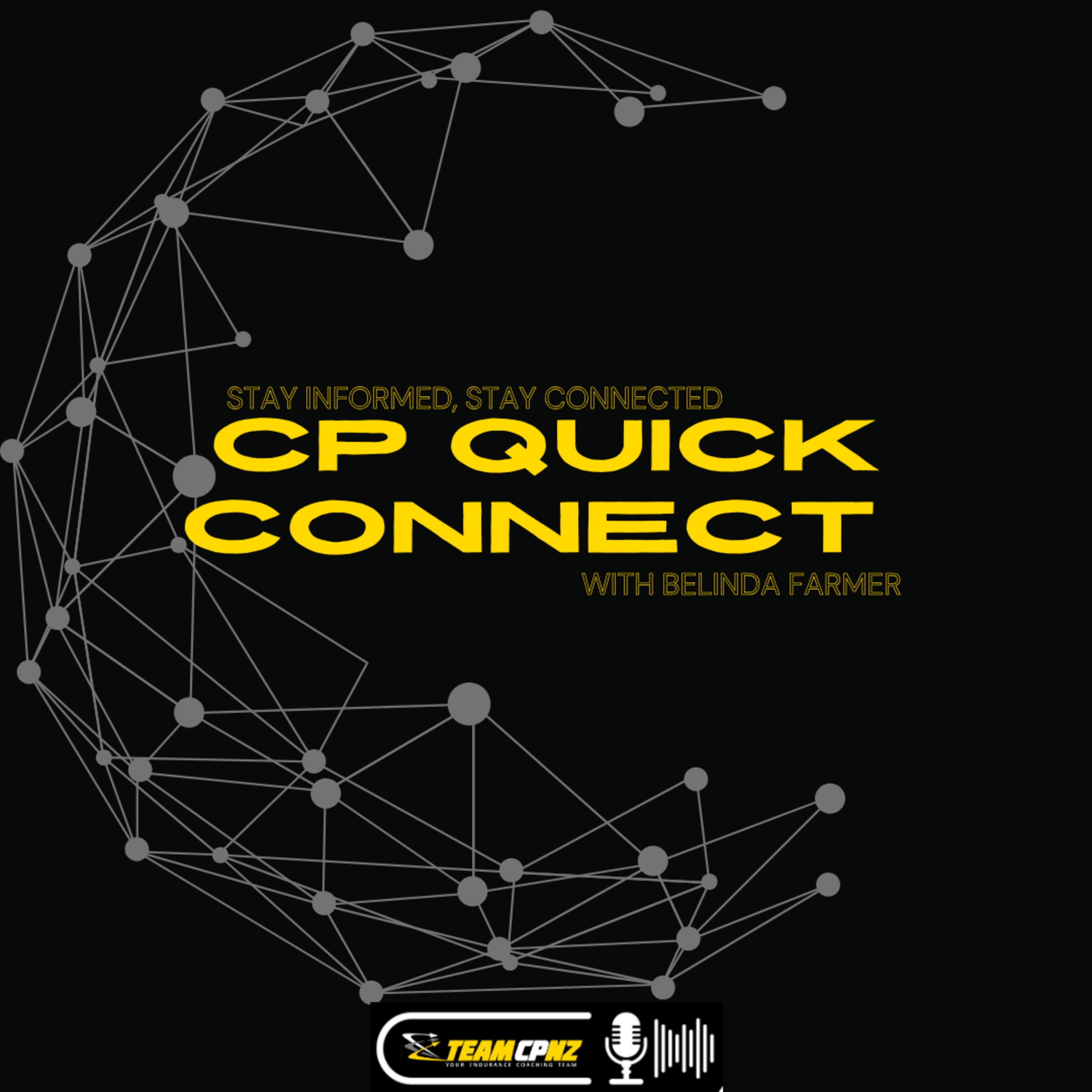 Team CPNZ - Endurance Sports Podcast