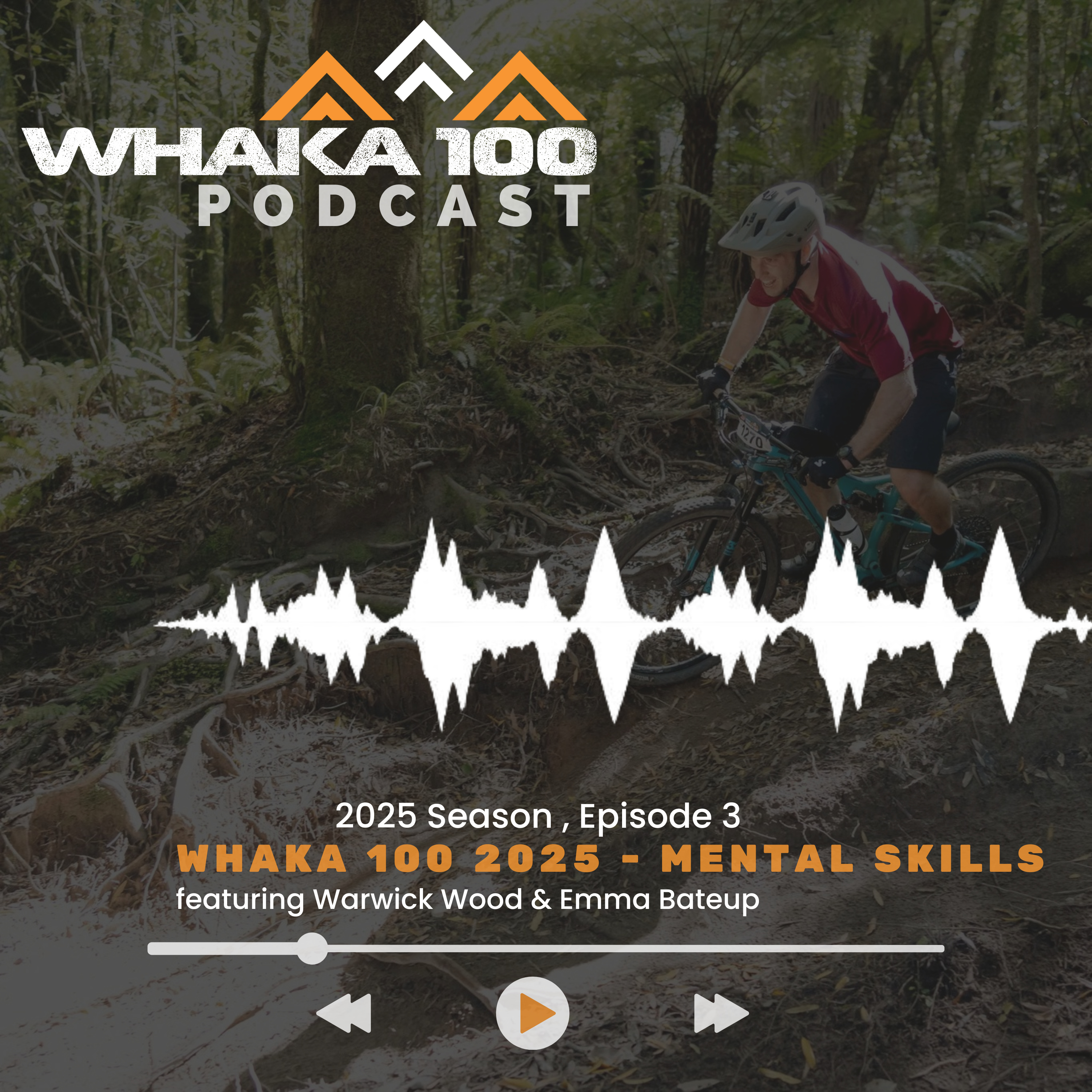 Team CPNZ - Endurance Sports Podcast