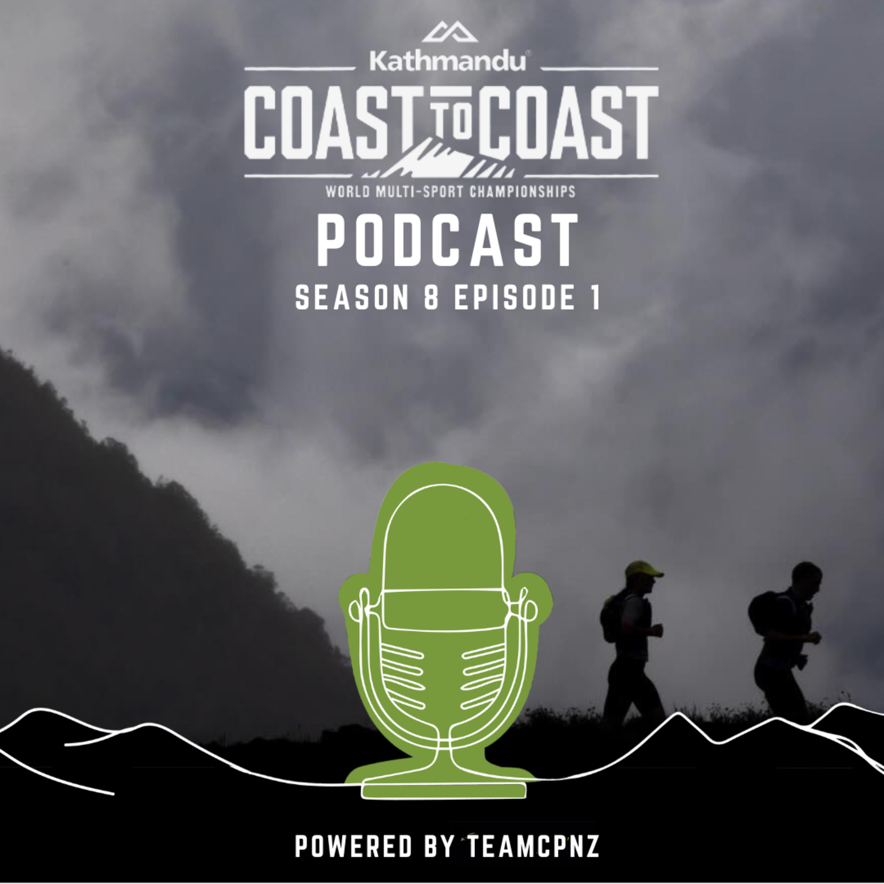 Team CPNZ - Endurance Sports Podcast