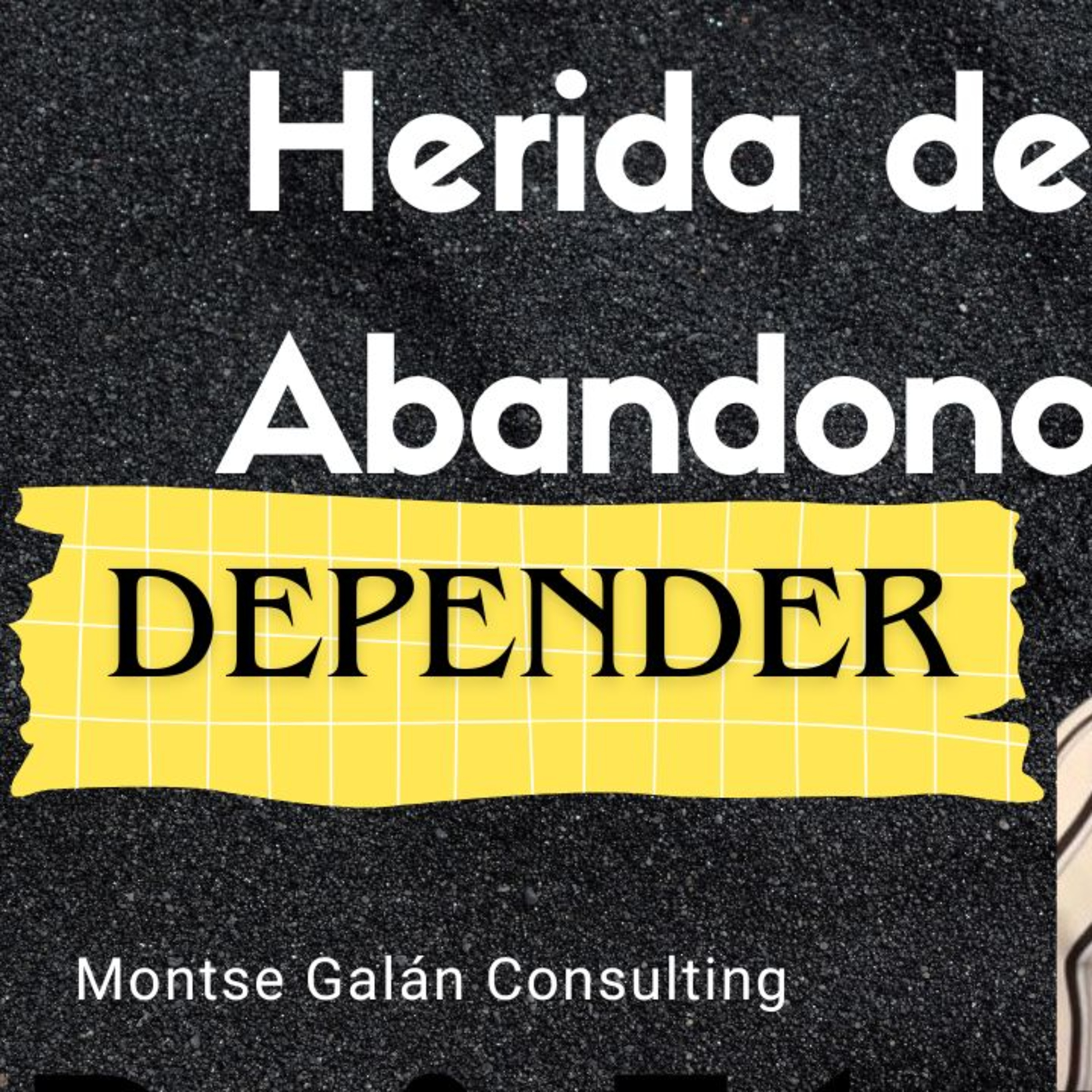 E 26 Herida de abandono y los amores modernos episode artwork