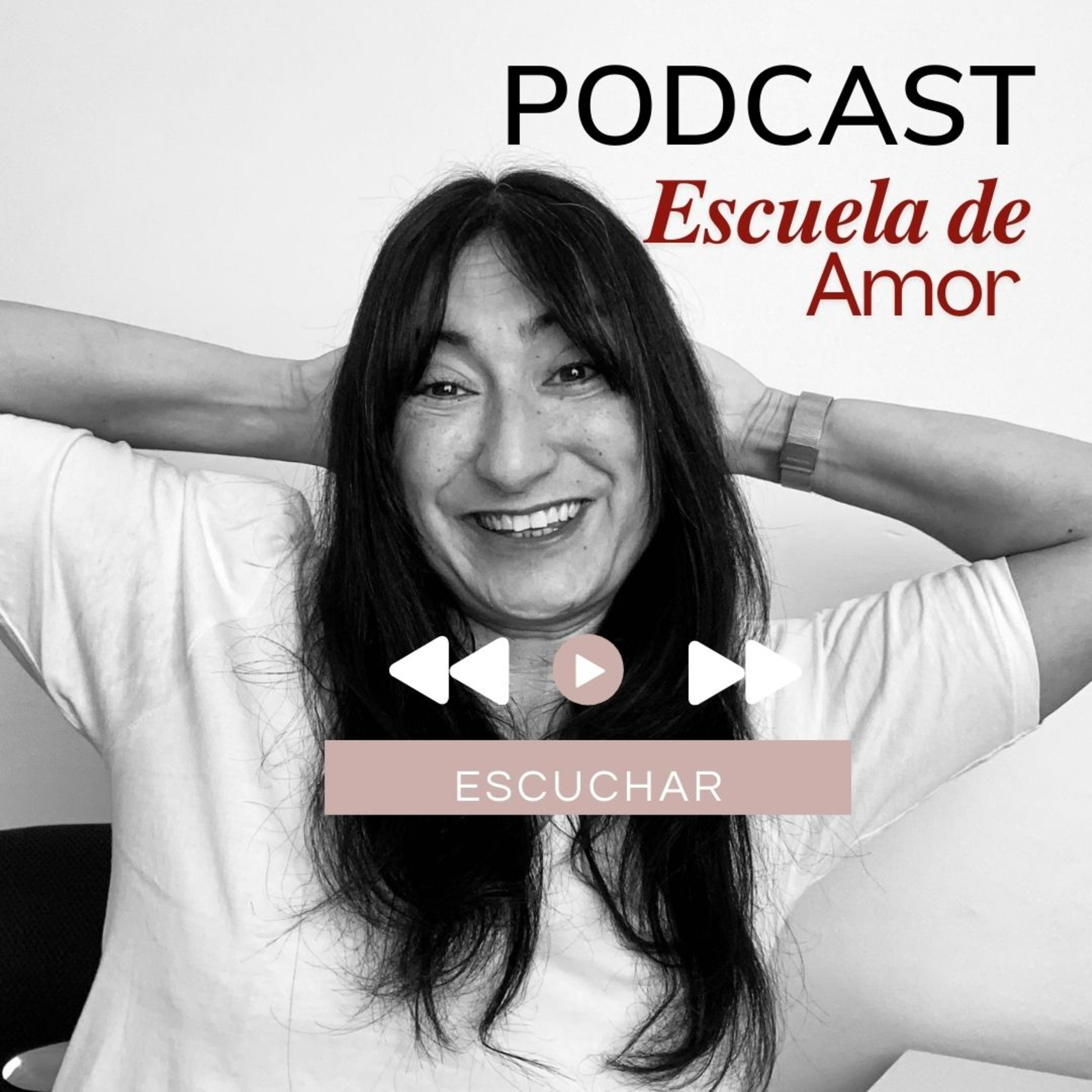 E27 Cómo superar los celos si tienes herida de abandono episode artwork