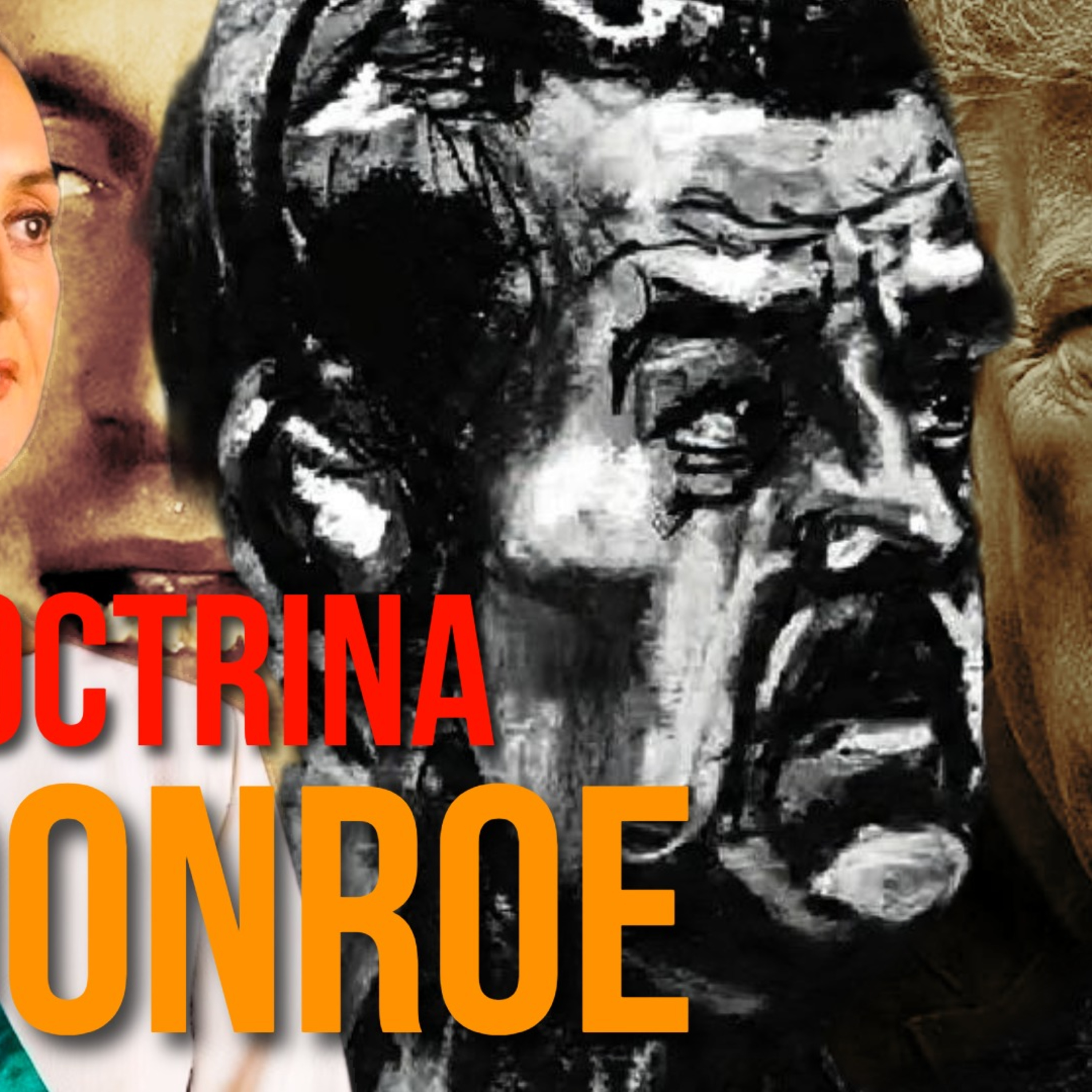 Trump y doctrina DONROE: Maduro cae, Mexico en remojo episode artwork