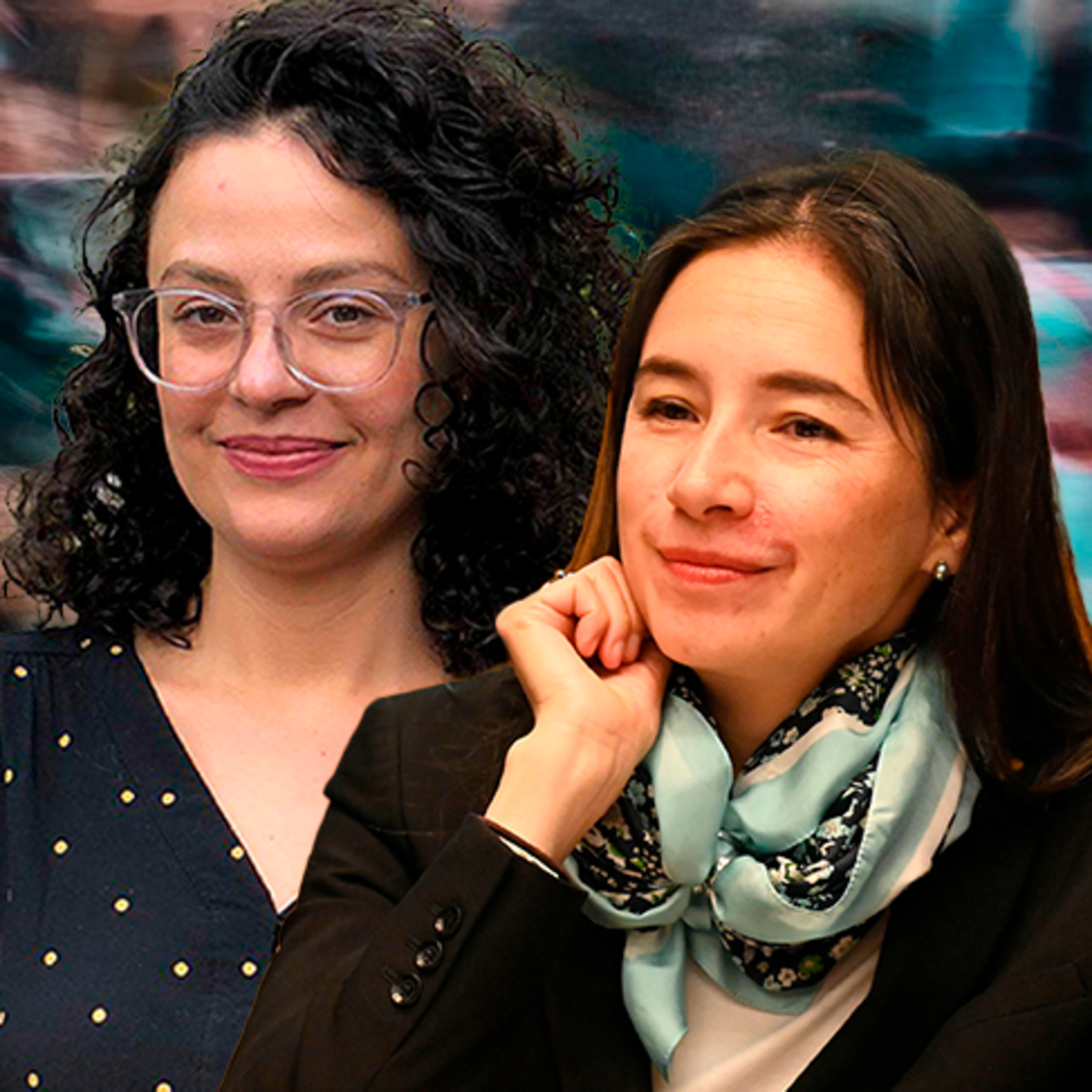 Ep.150.- Tokio, literatura y soledad - con Vania de la Vega Shiota y Alejandra Tapia episode artwork