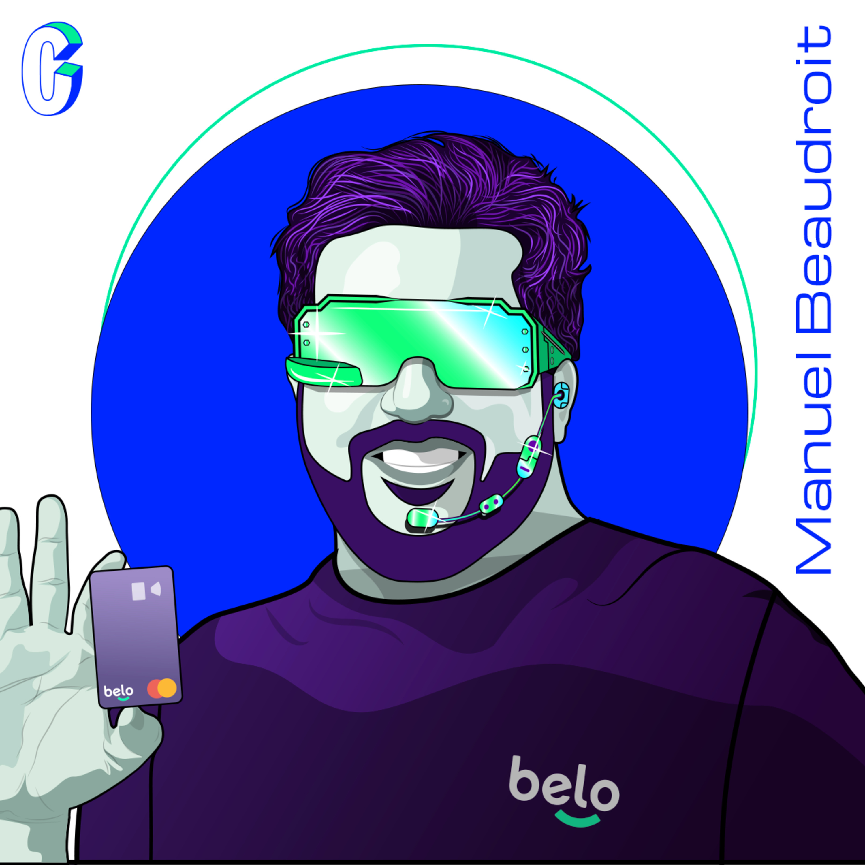 Creadores WEB3