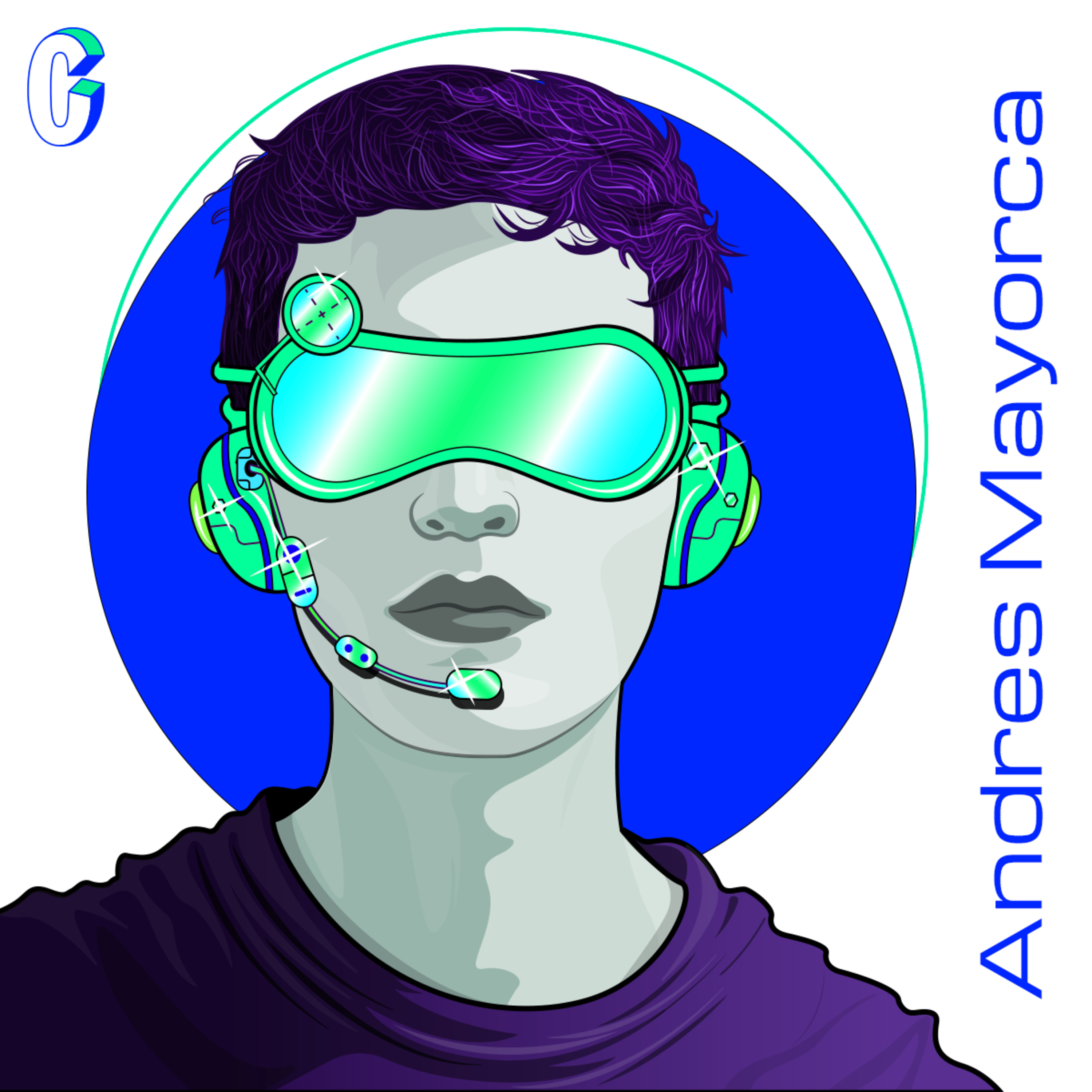 92 | Como ser un Builder a los 15 años con Andres Mayorca