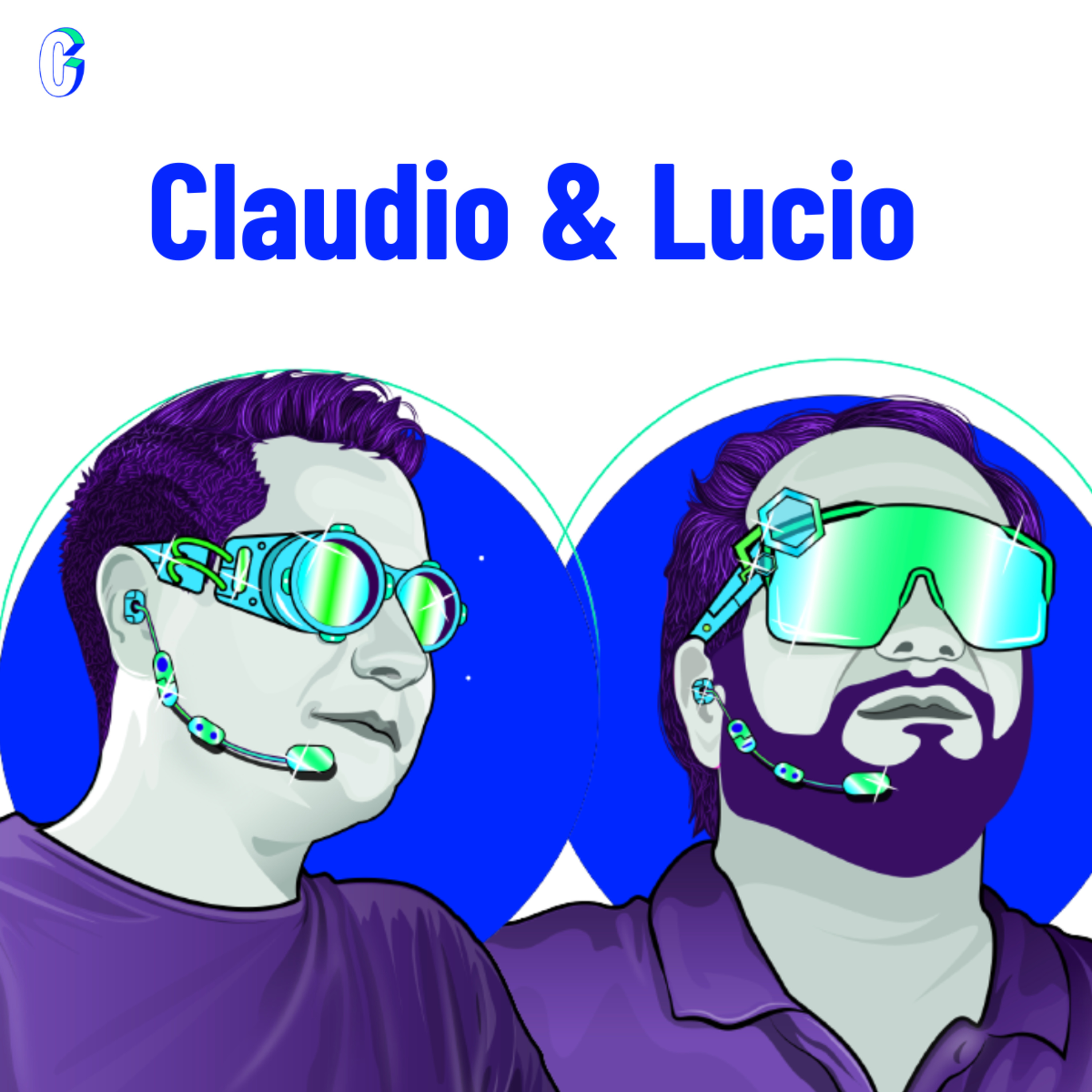 95| Como transicionara MetaPool a una DAO con Lucio y Claudio