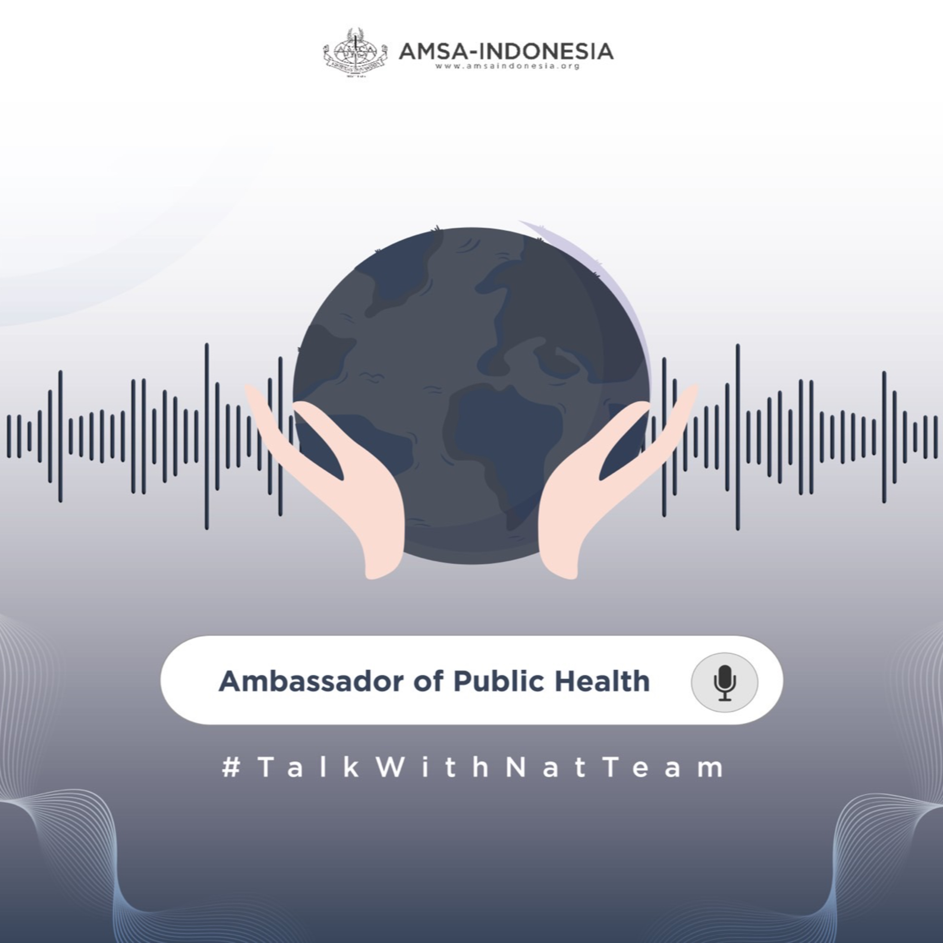 AMSA-Indonesia PODCAST