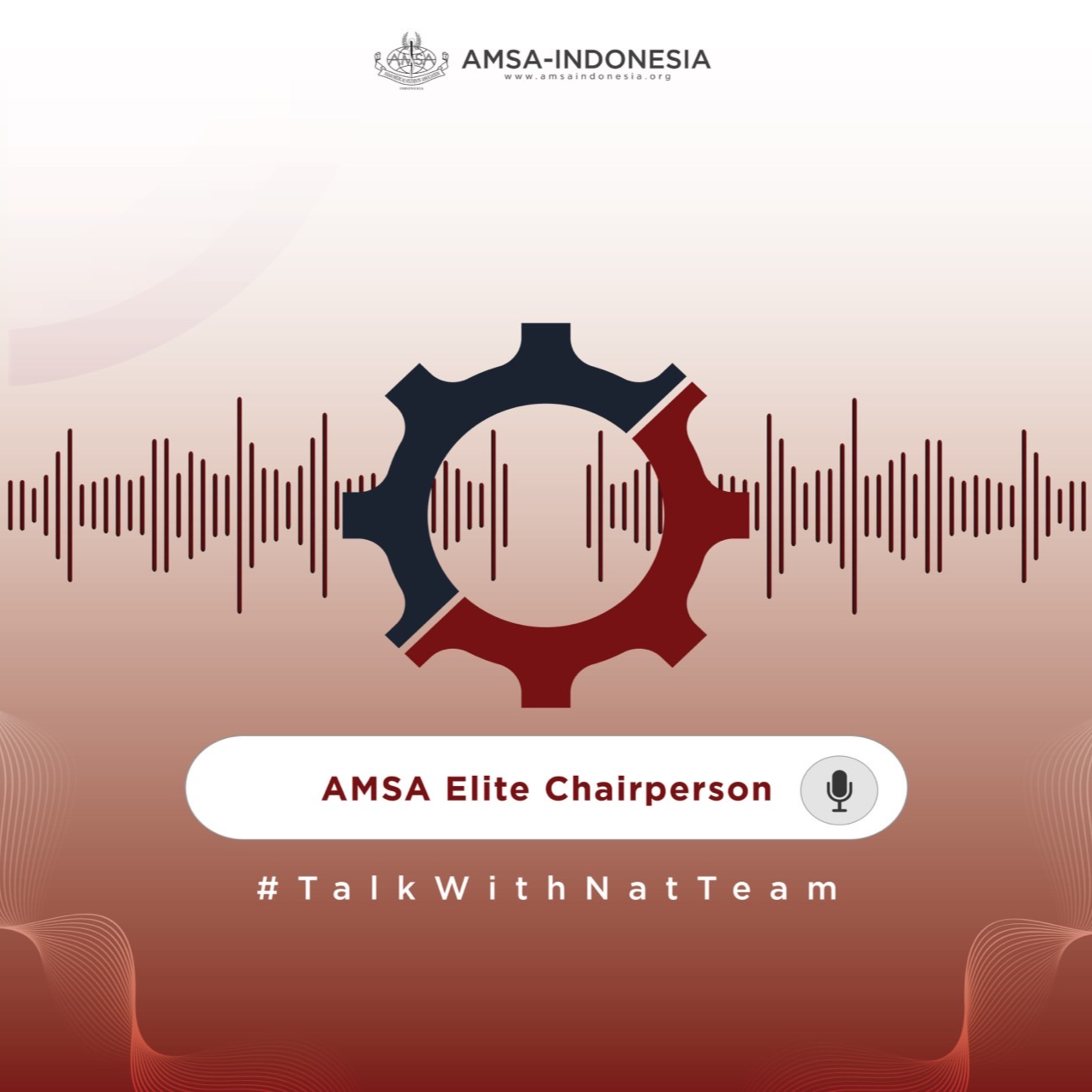 AMSA-Indonesia PODCAST