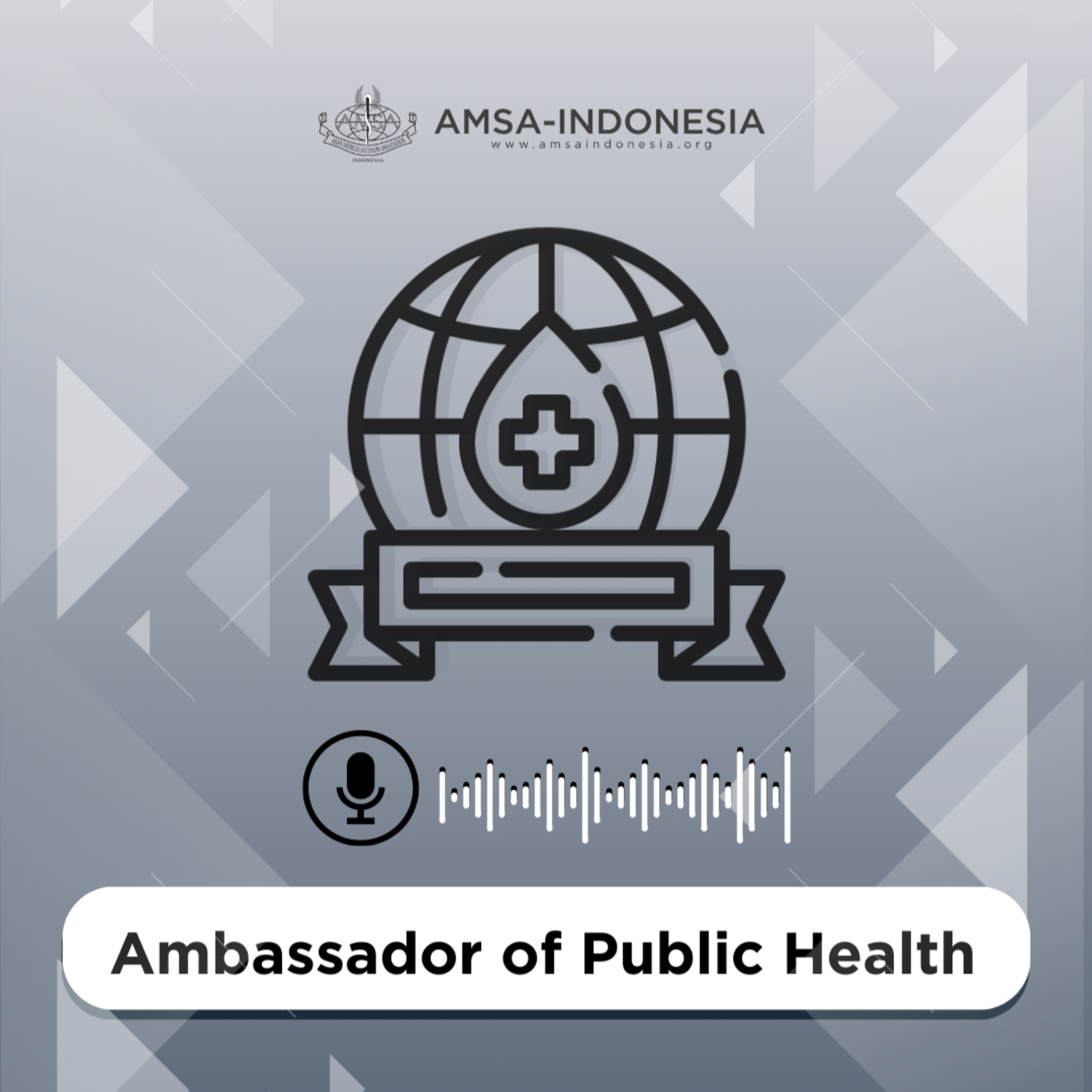 AMSA-Indonesia PODCAST