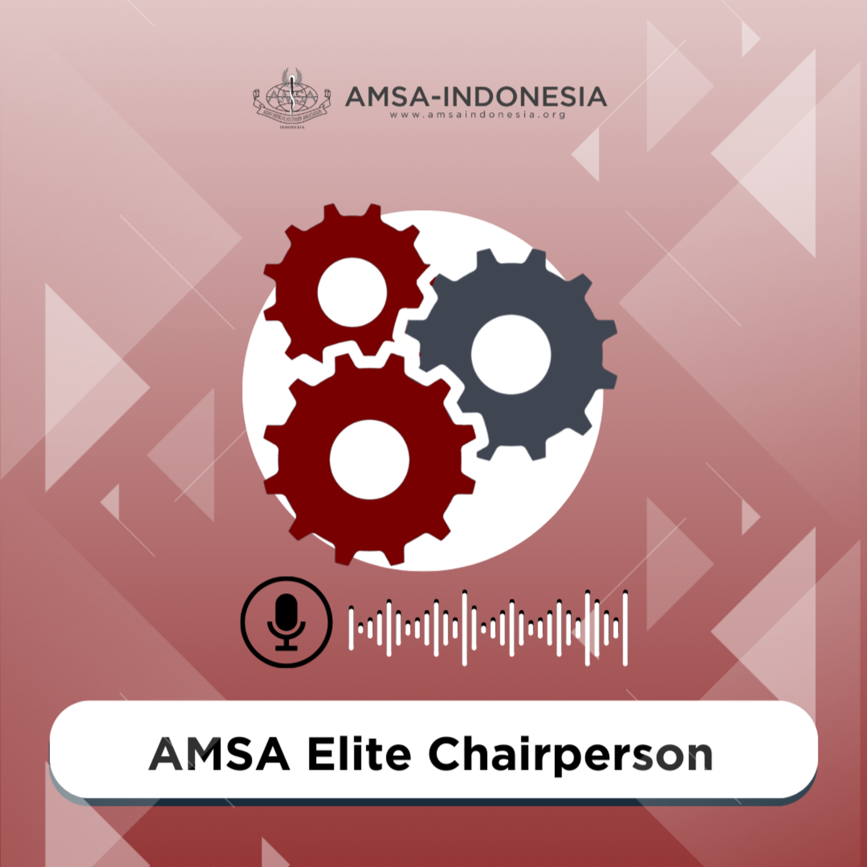 AMSA-Indonesia PODCAST