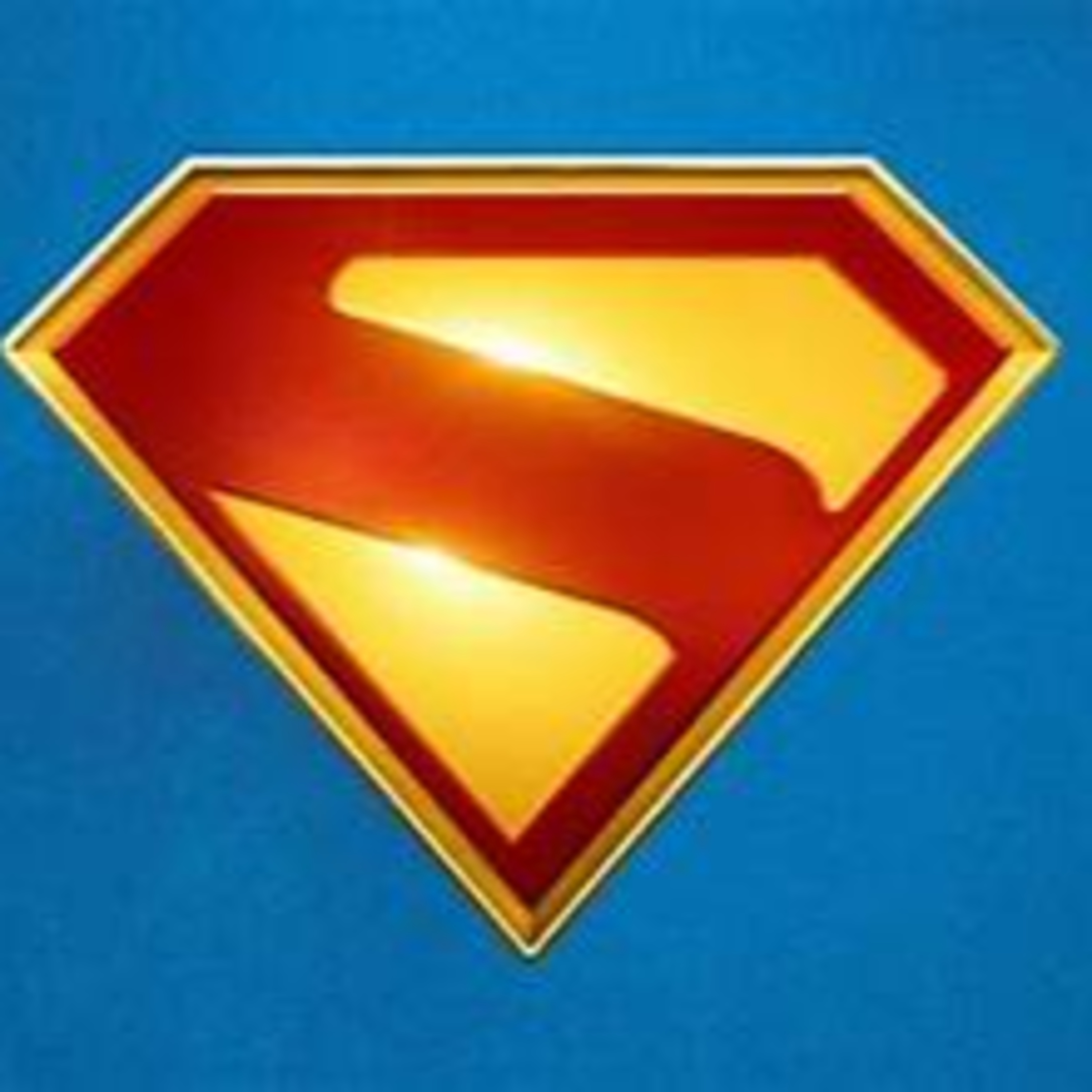 PopStew ep 84 - Superman episode artwork