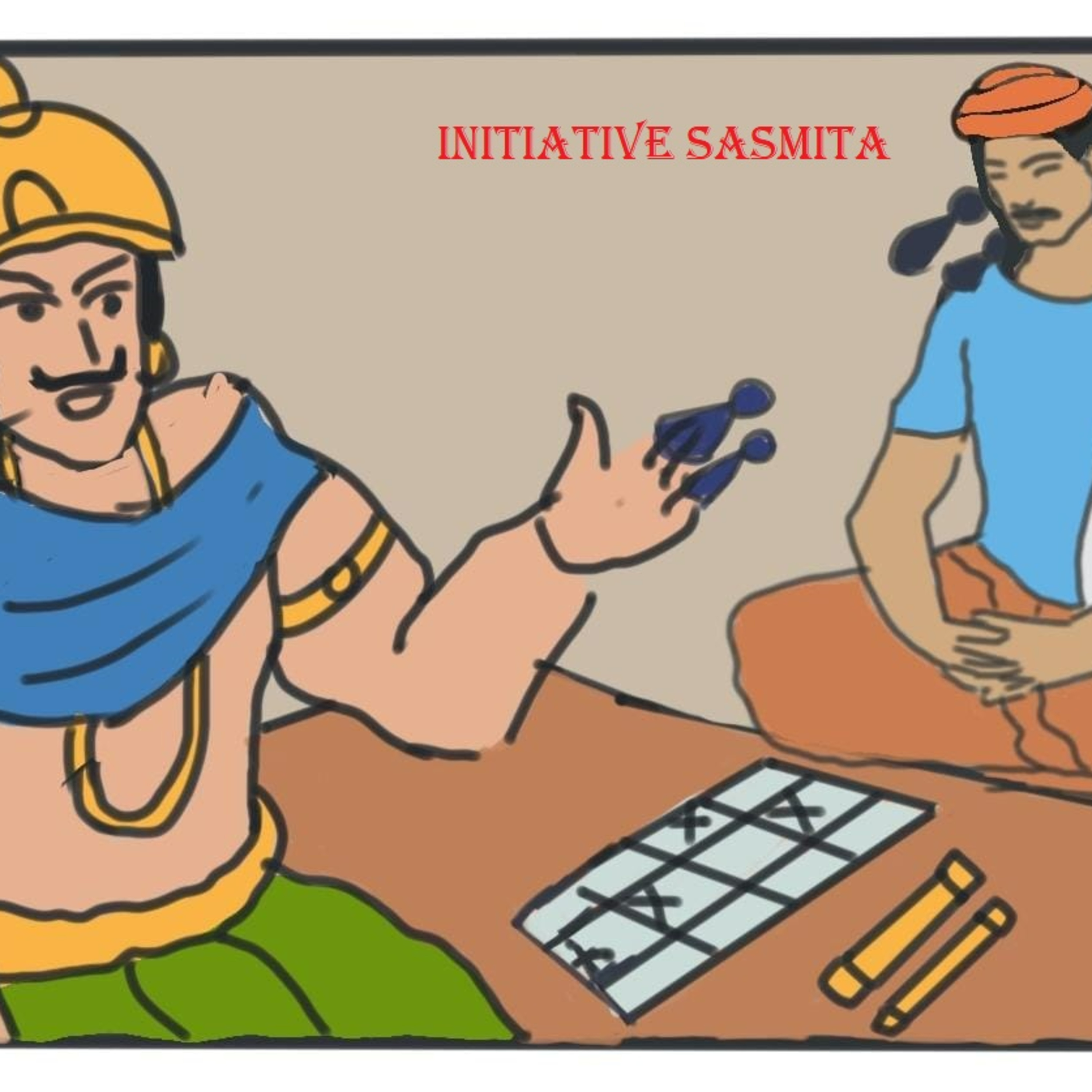 Initiative Sasmit