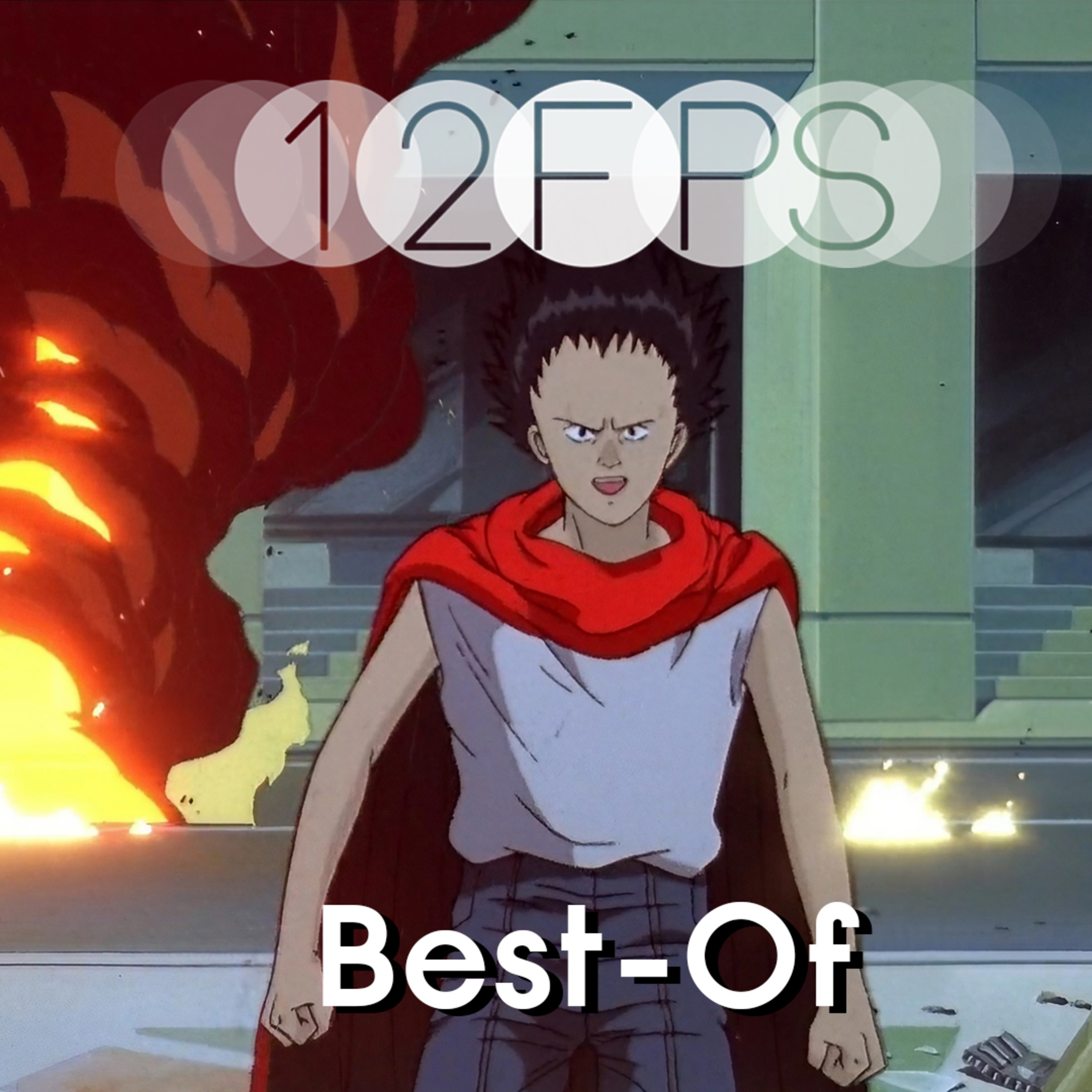 12FPS Podcast