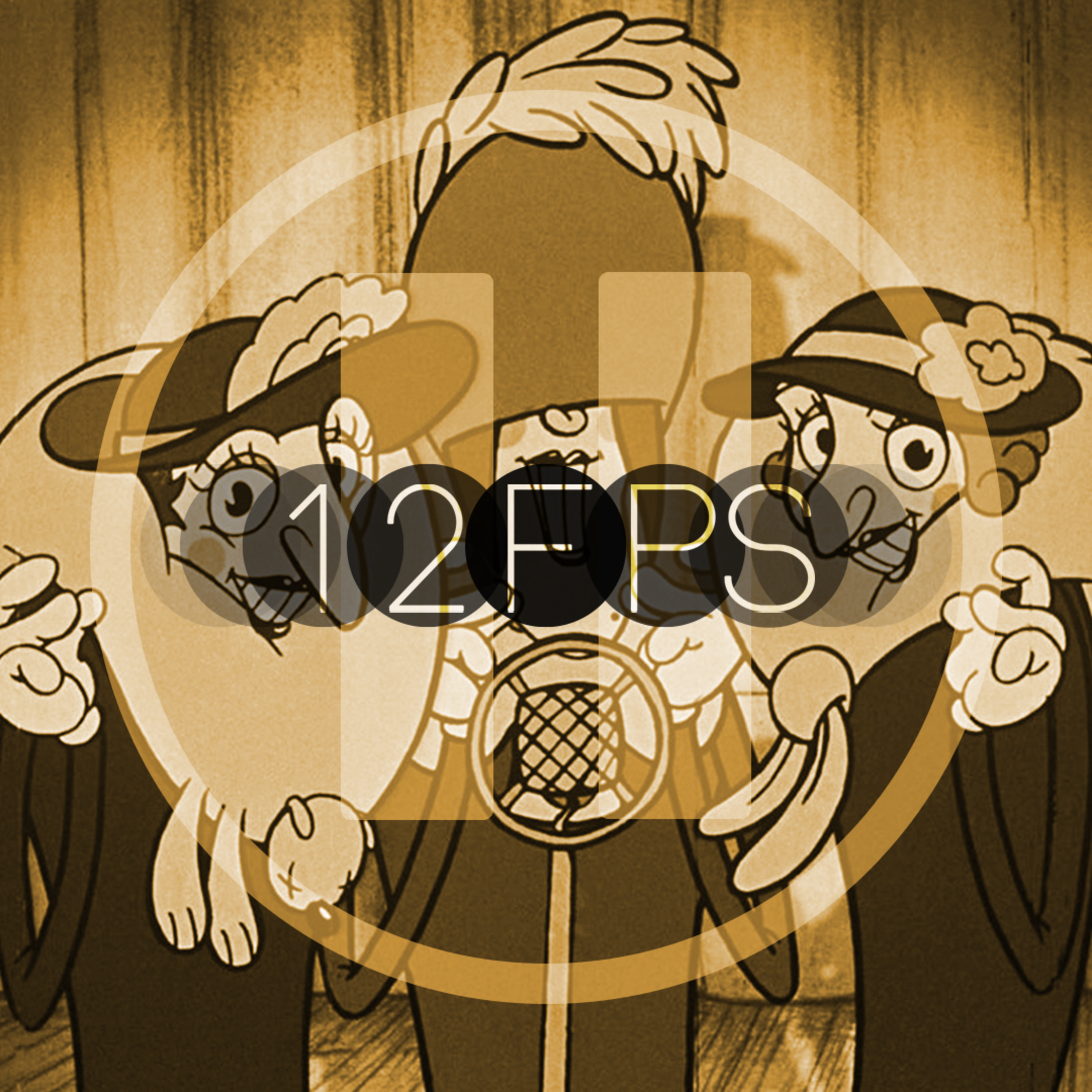 12FPS Podcast