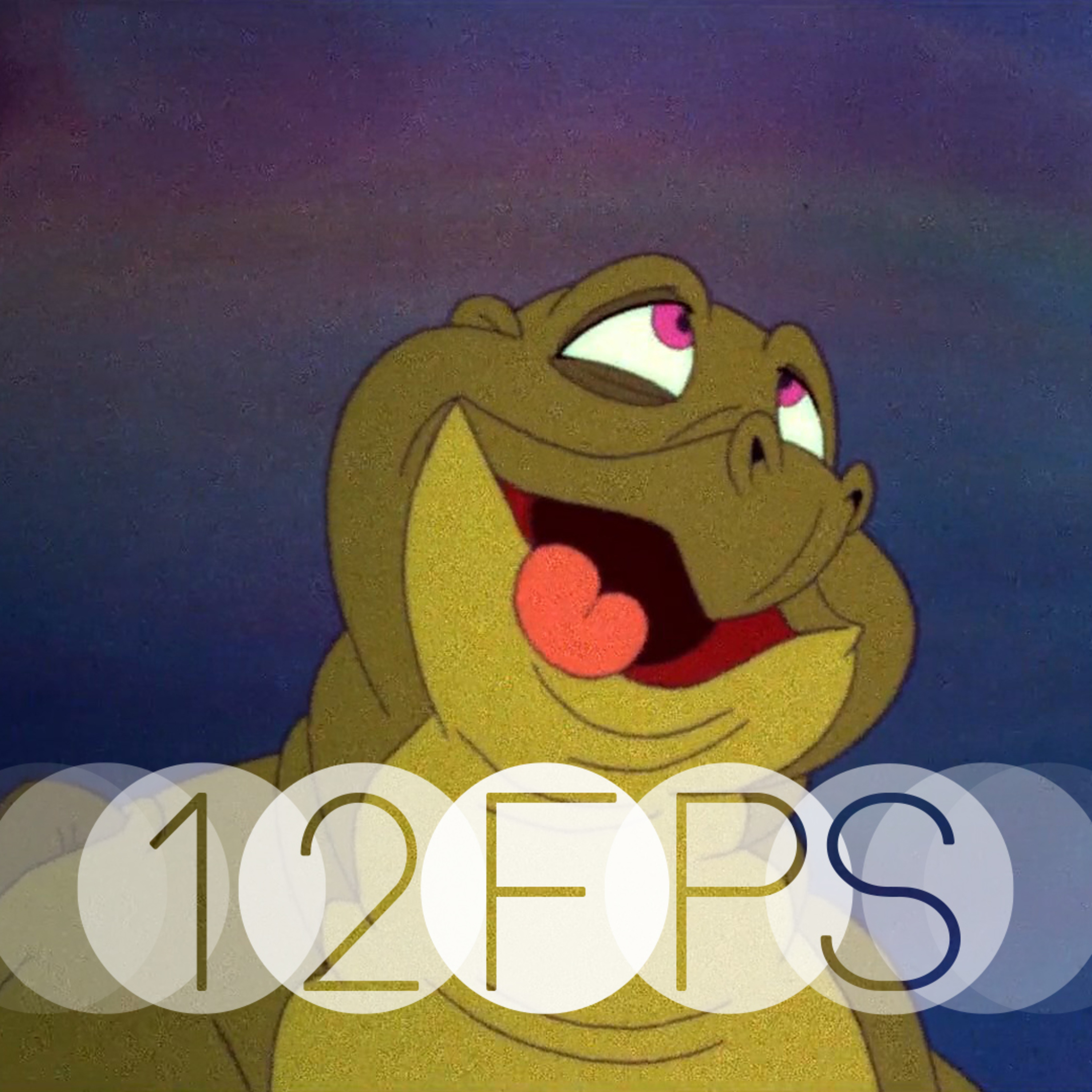 12FPS Podcast