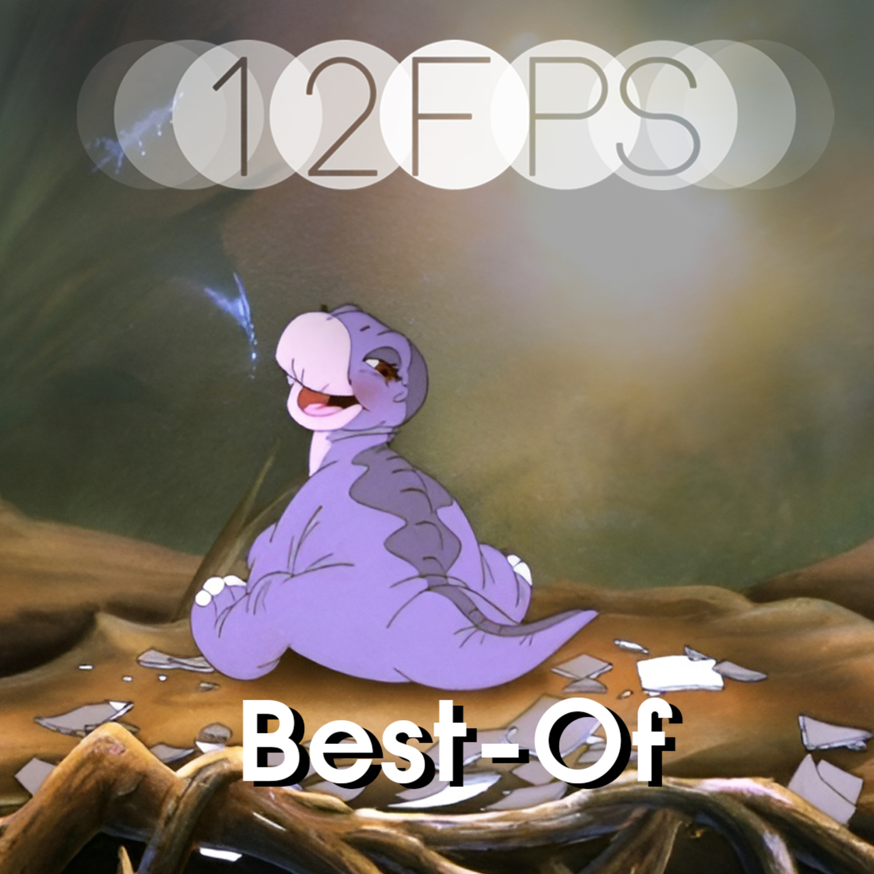 12FPS Podcast