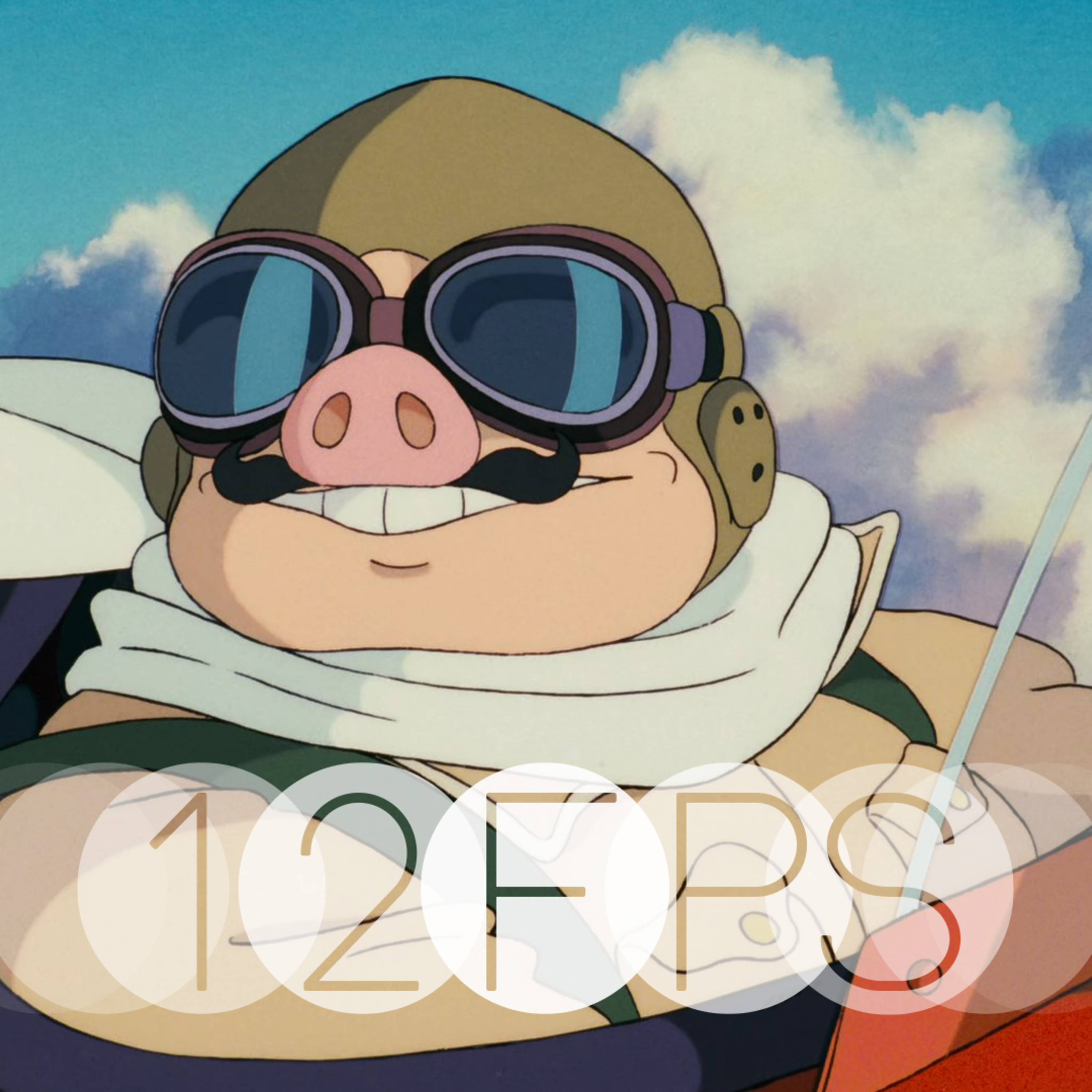 12FPS Podcast