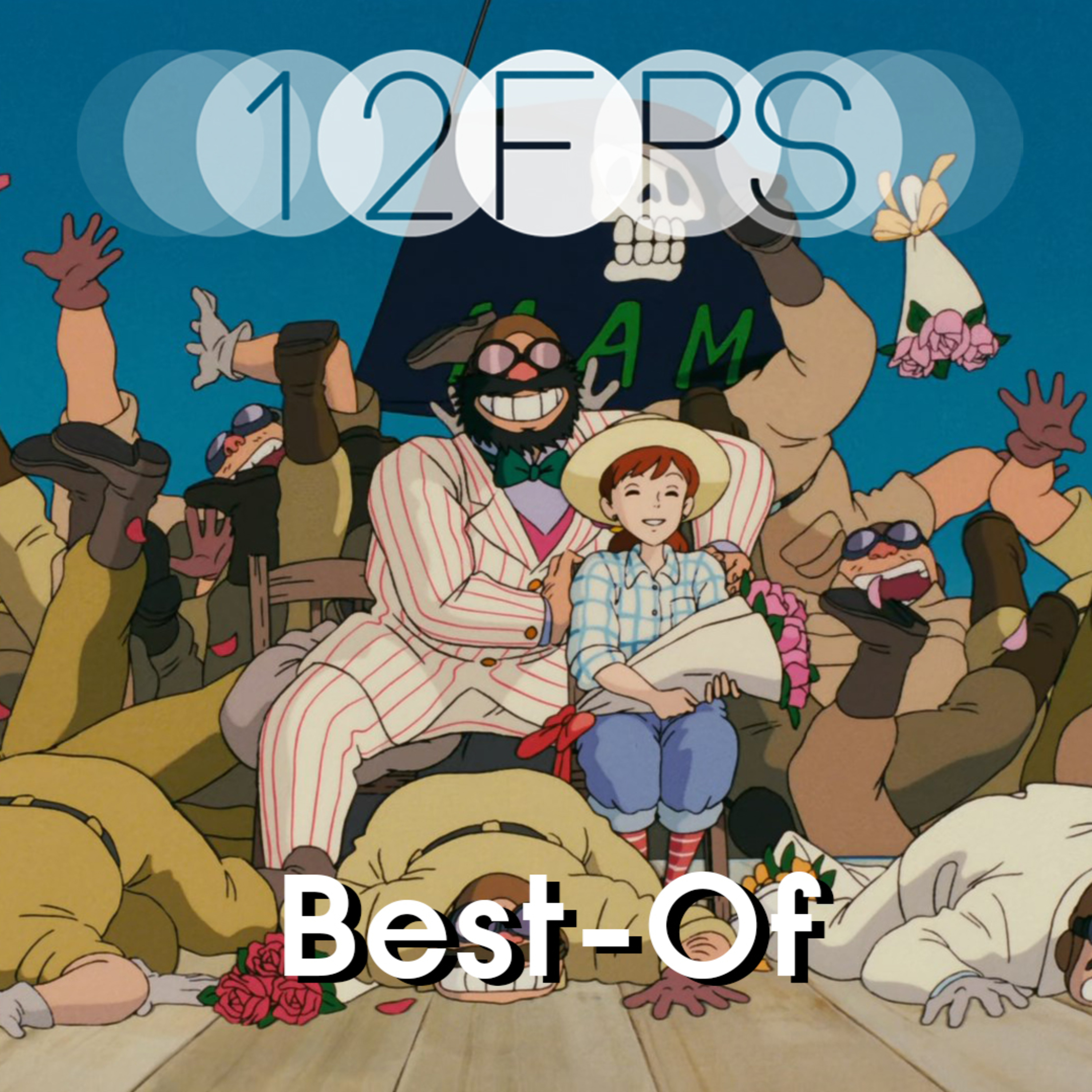 12FPS Podcast
