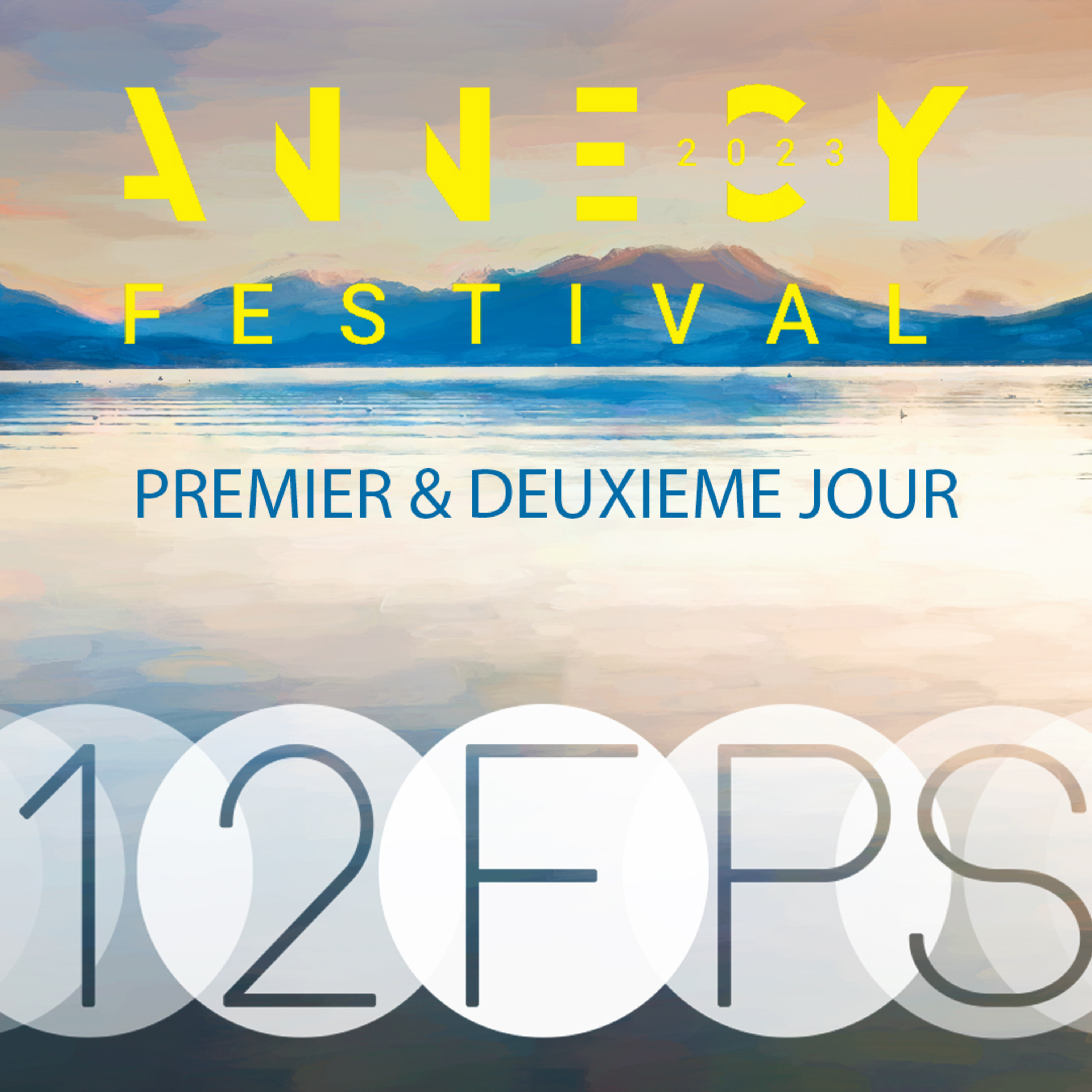12FPS Podcast