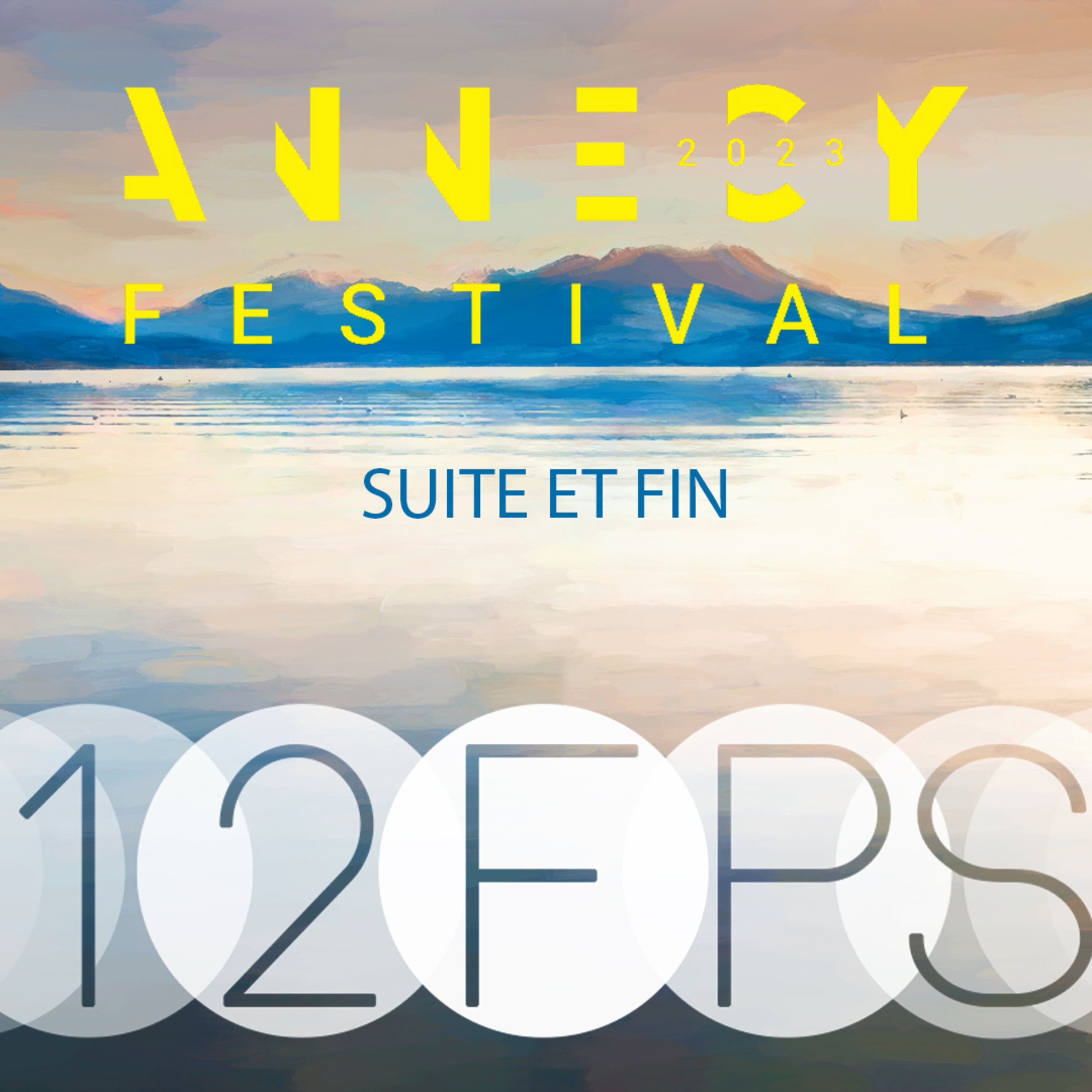 12FPS Podcast