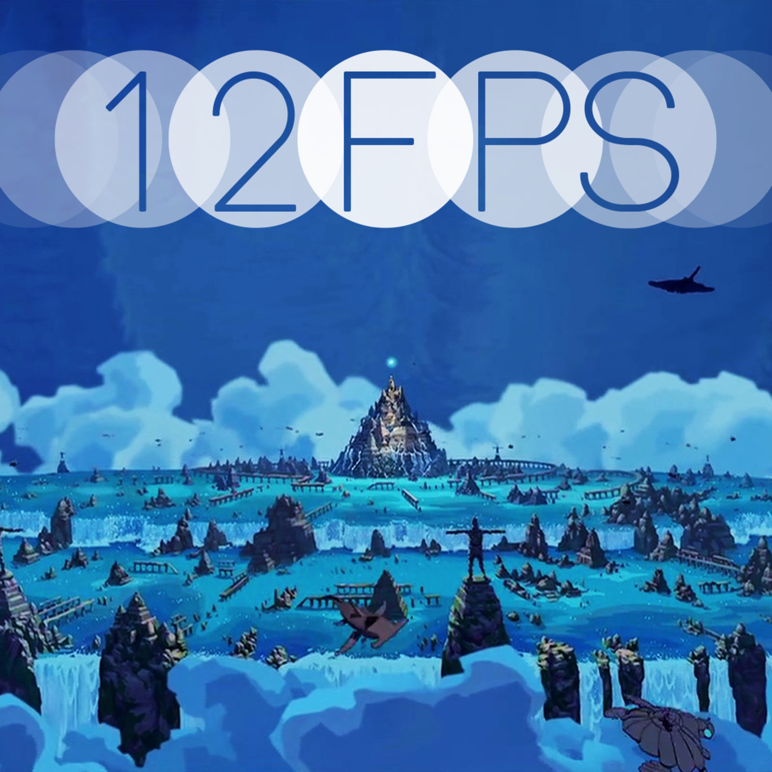 12FPS Podcast