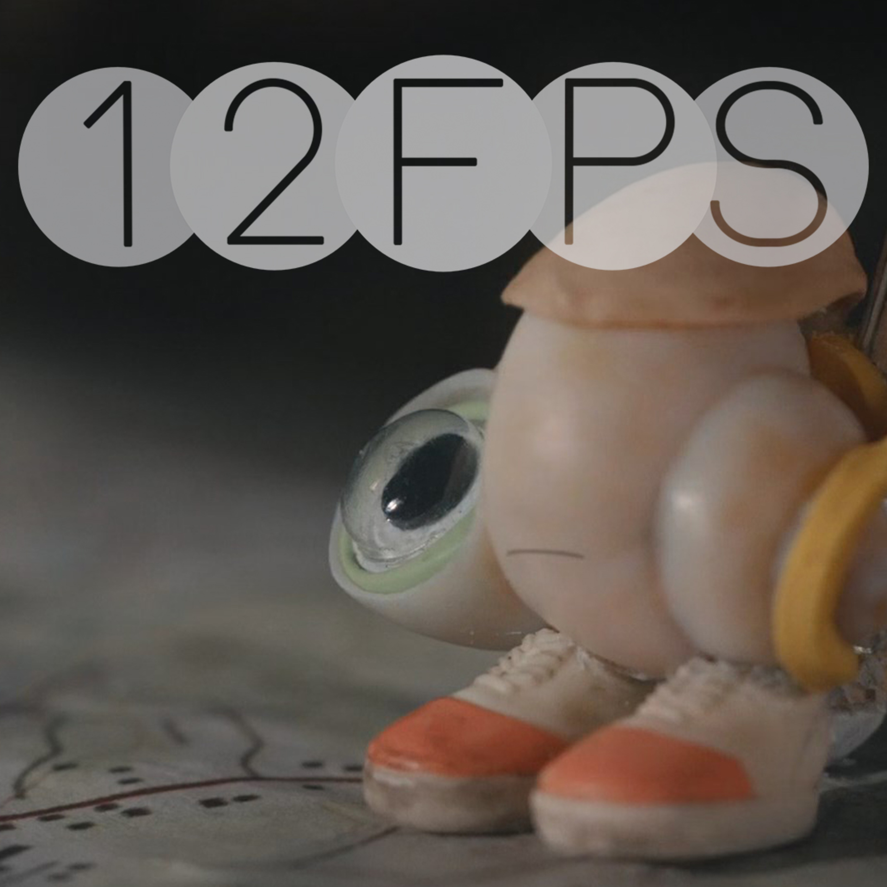12FPS Podcast