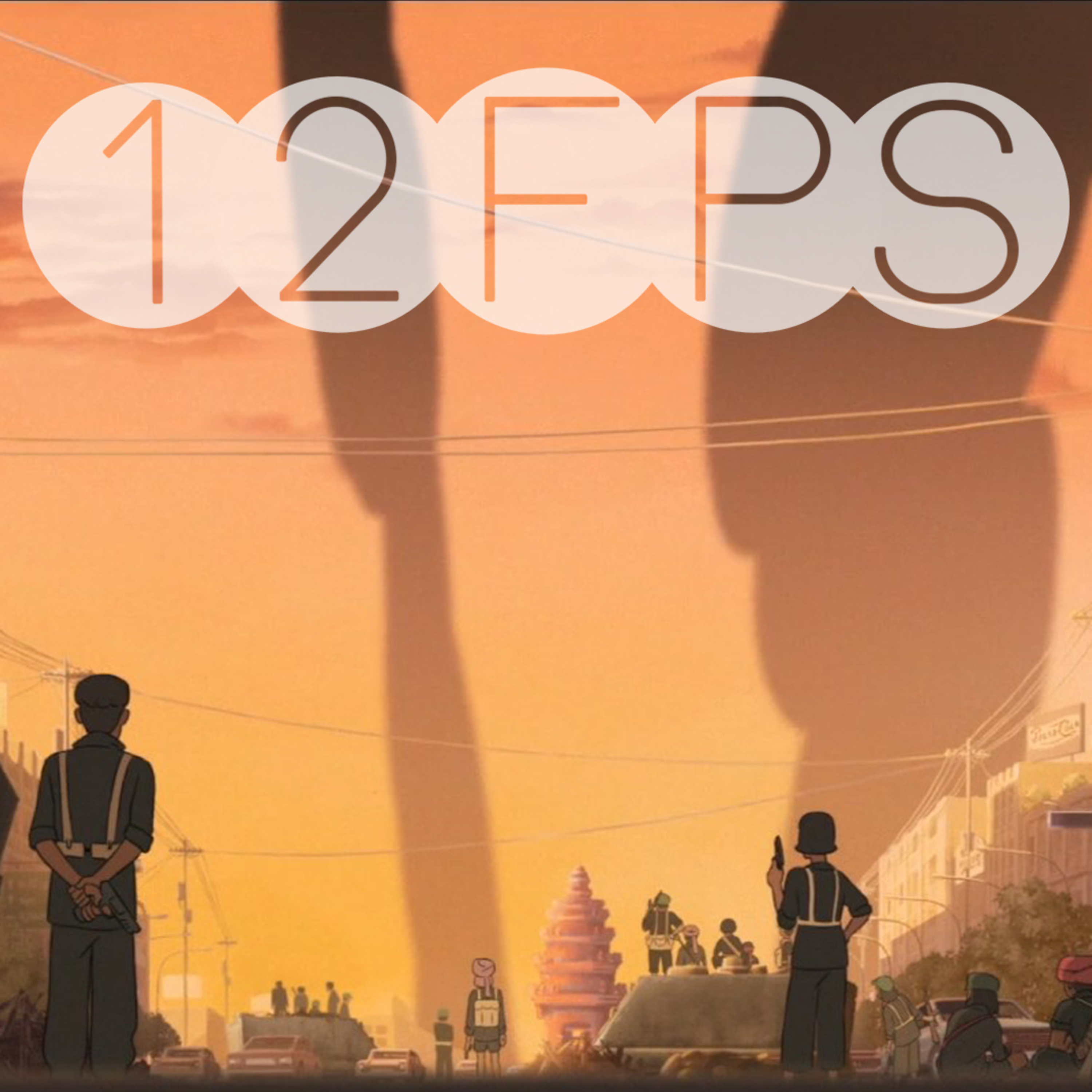 12FPS Podcast