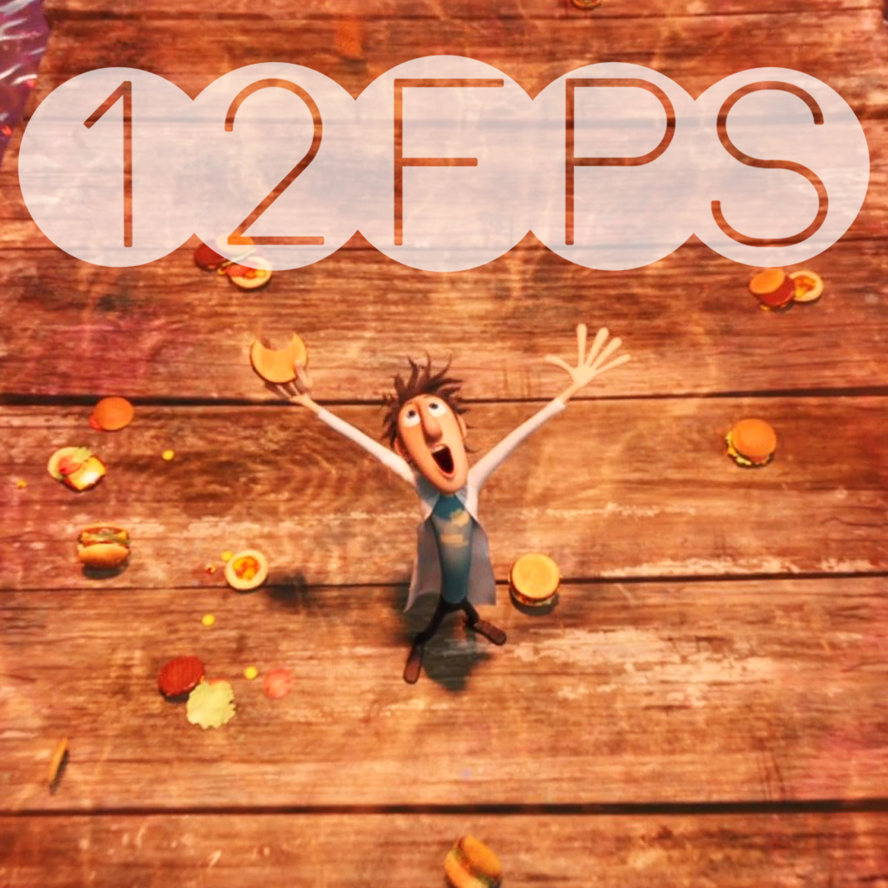 12FPS Podcast
