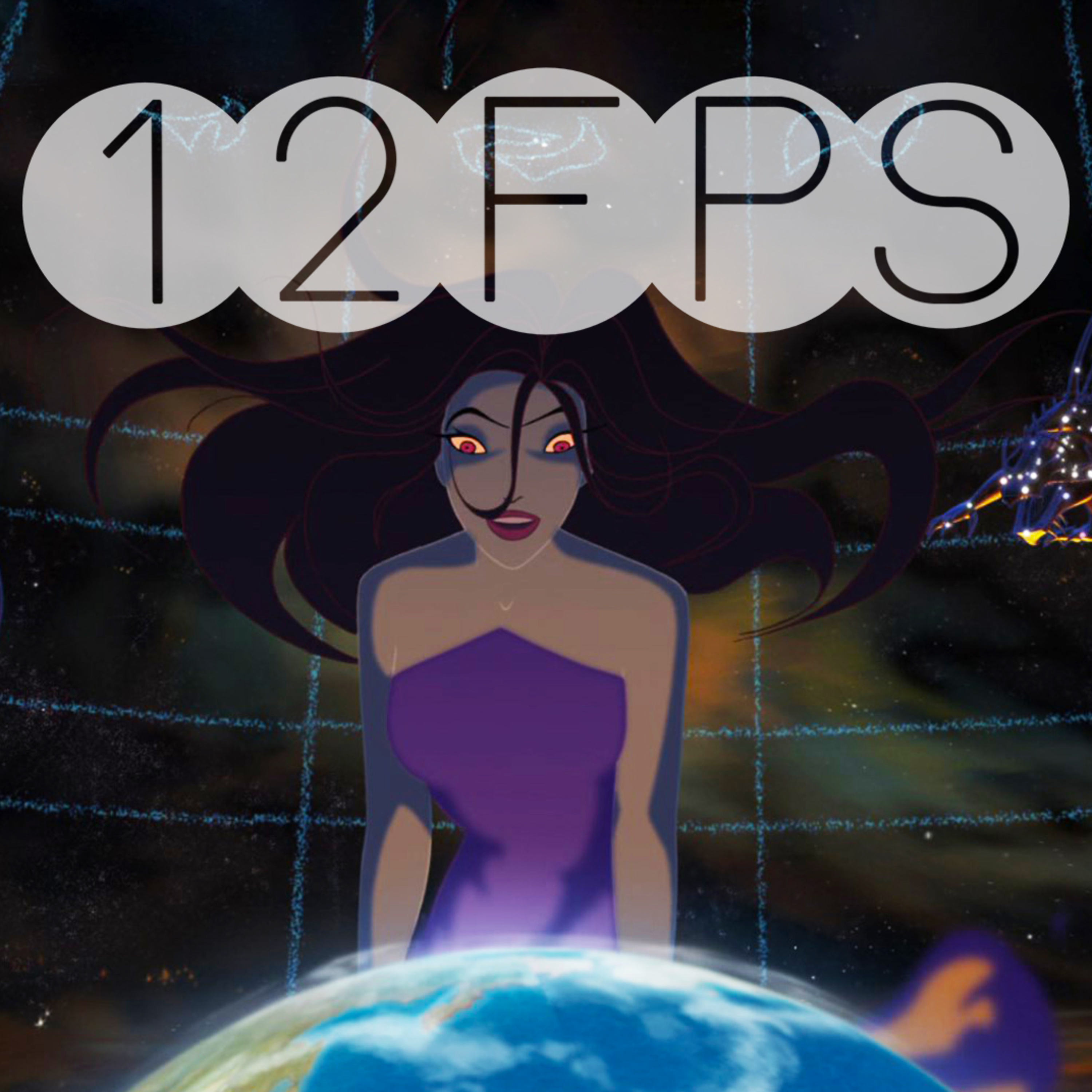 12FPS Podcast