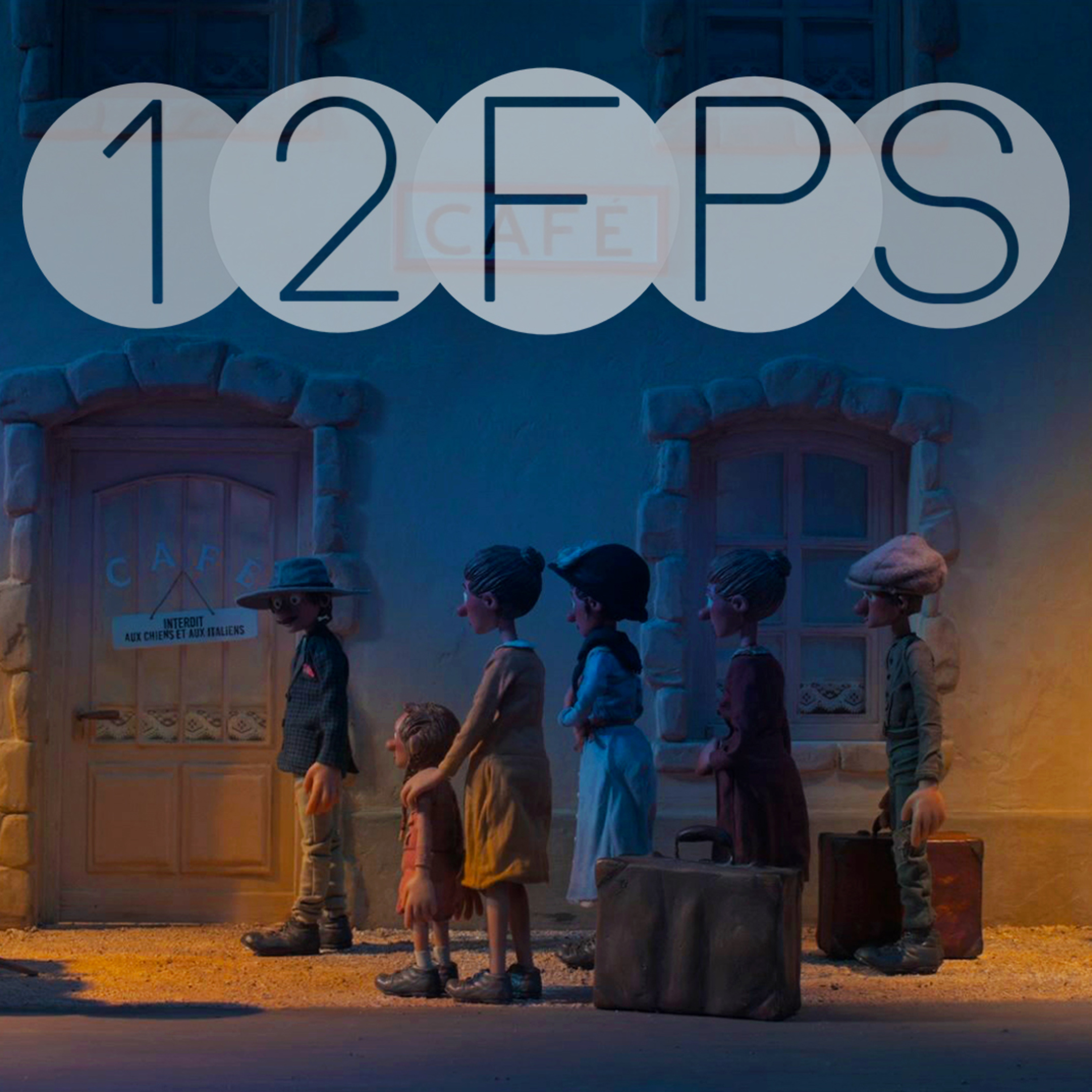 12FPS Podcast