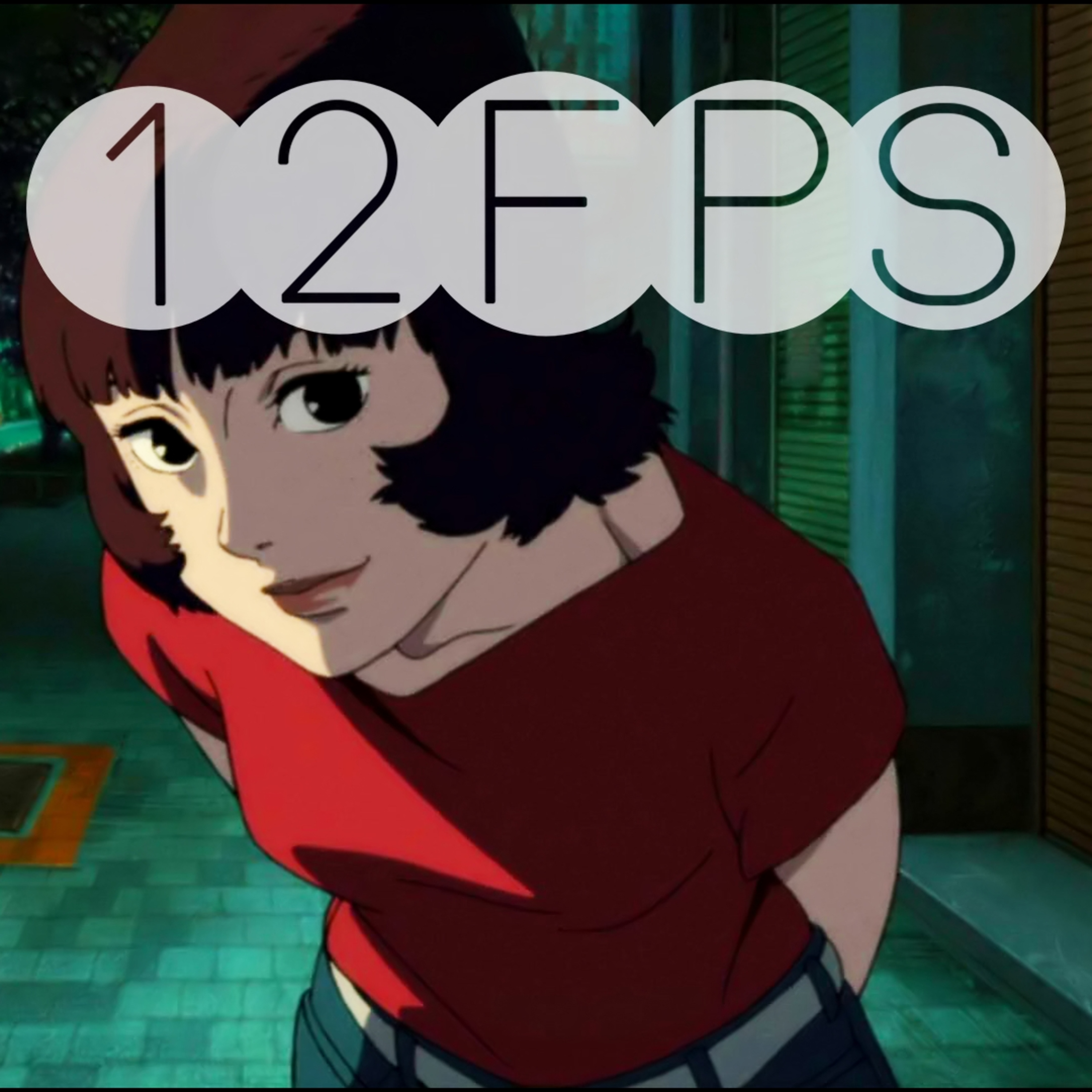 12FPS Podcast