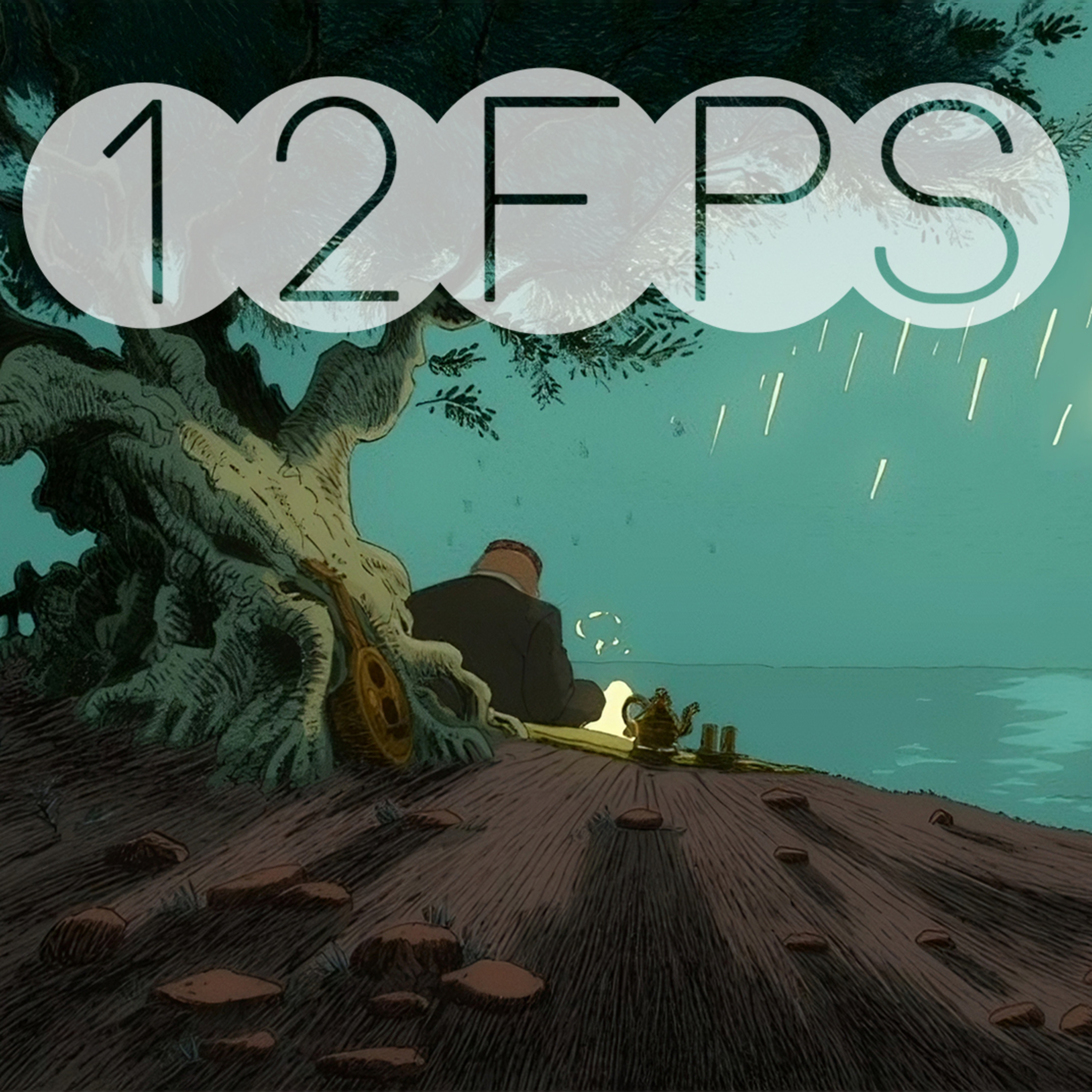 12FPS Podcast