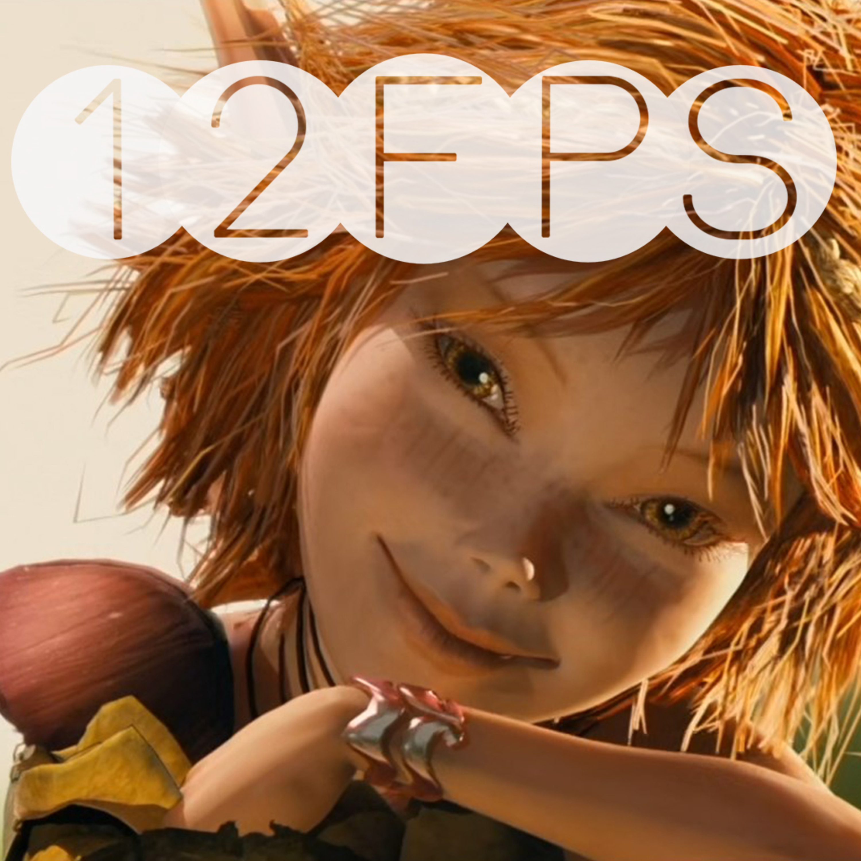 12FPS Podcast