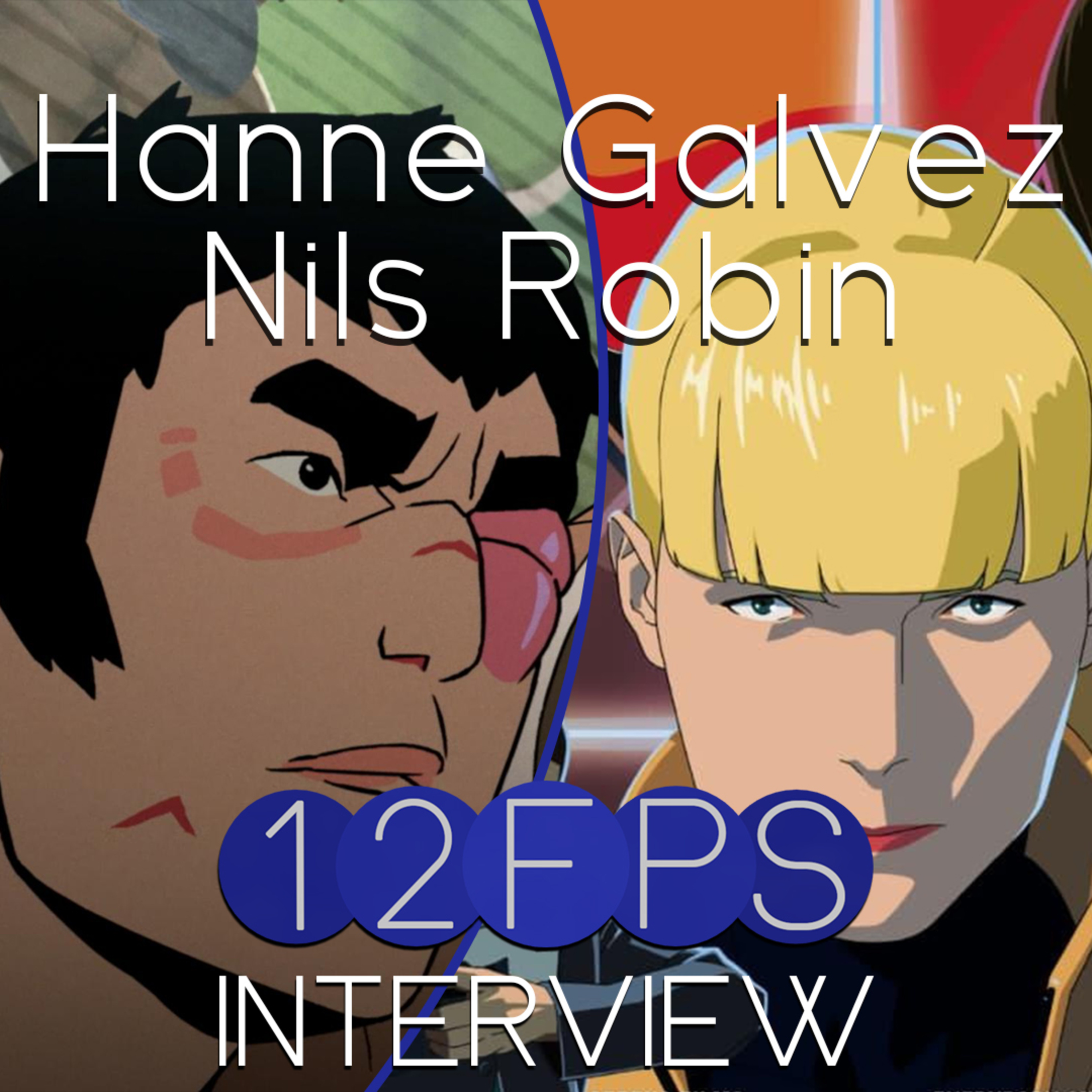 12FPS Podcast