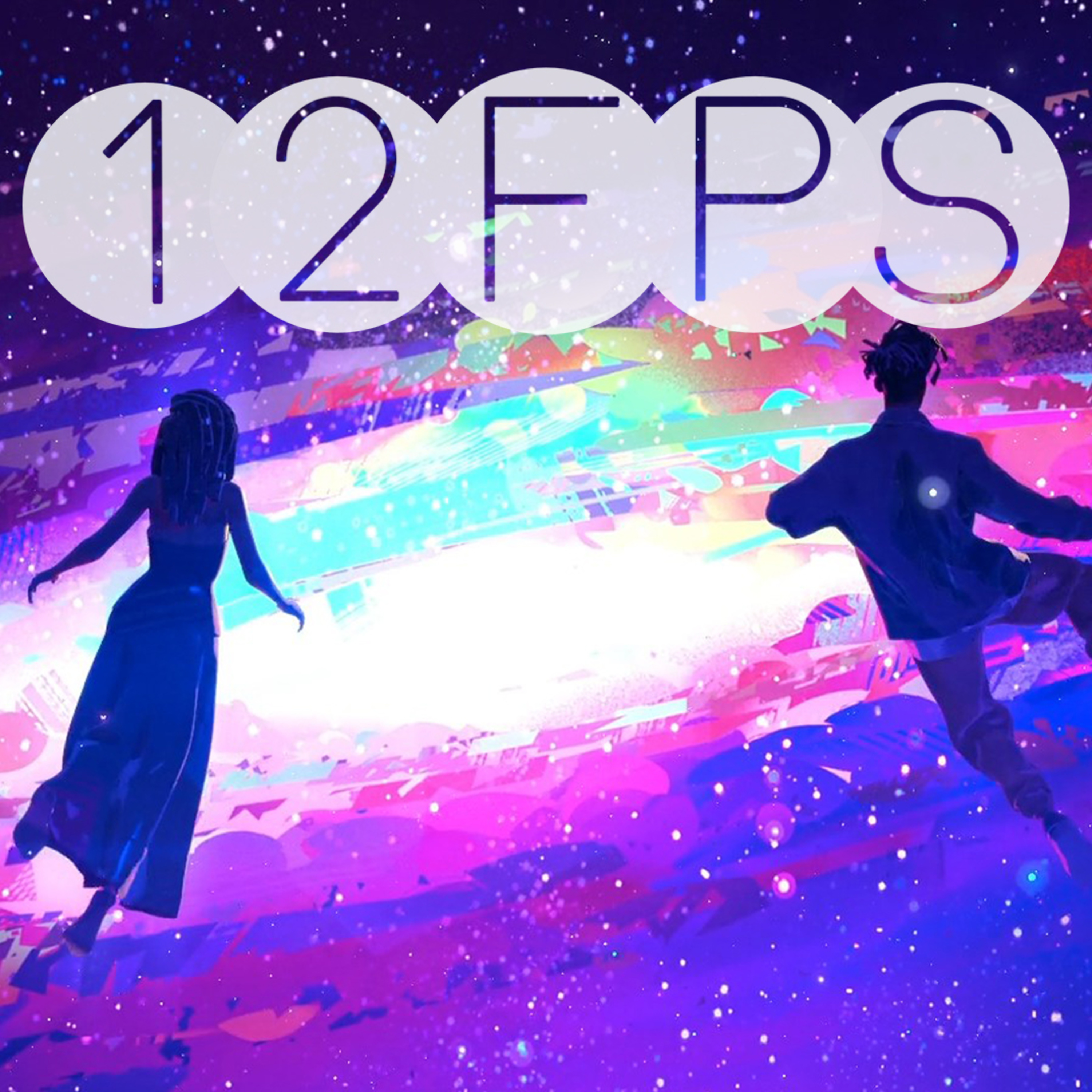 12FPS Podcast