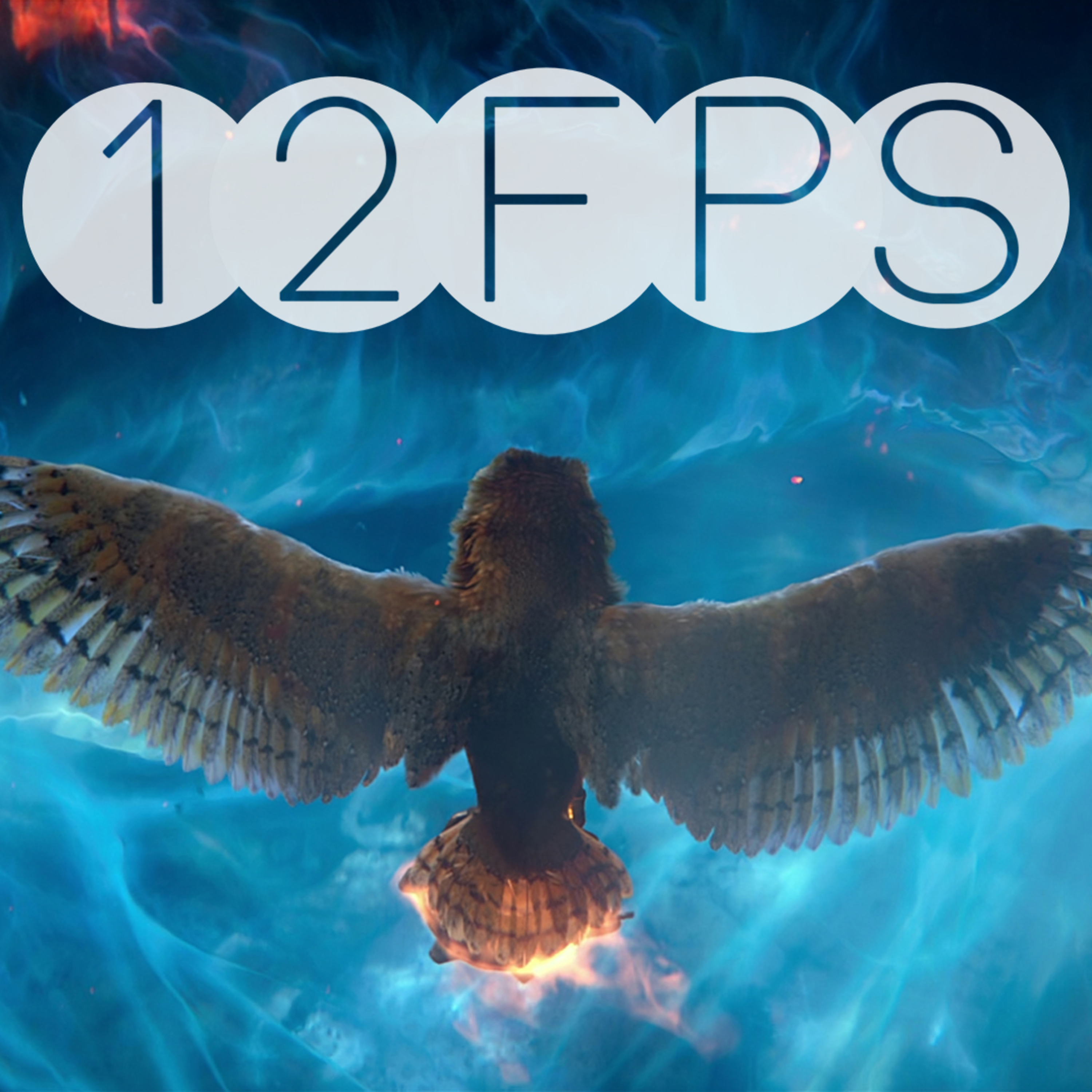 12FPS Podcast