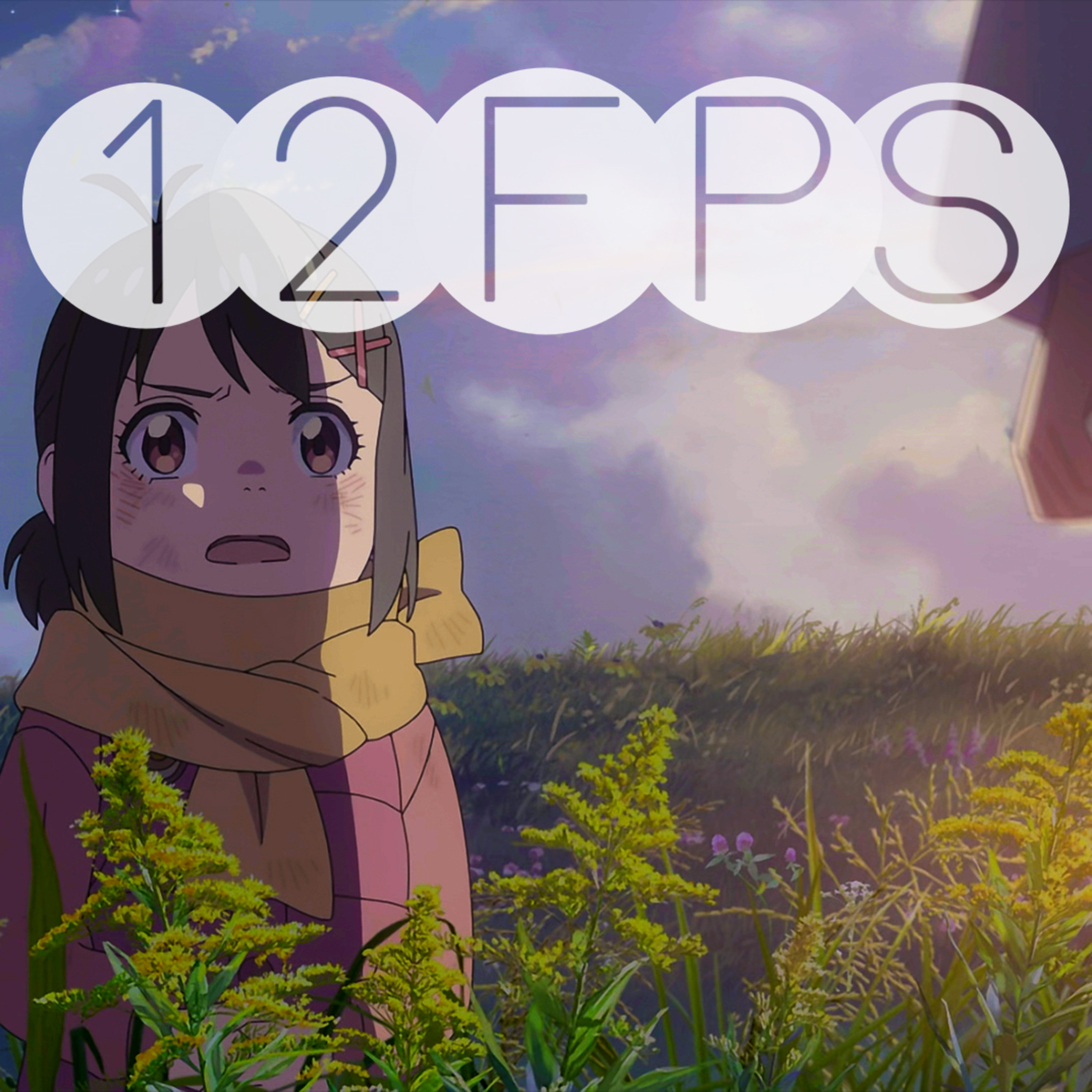 12FPS Podcast