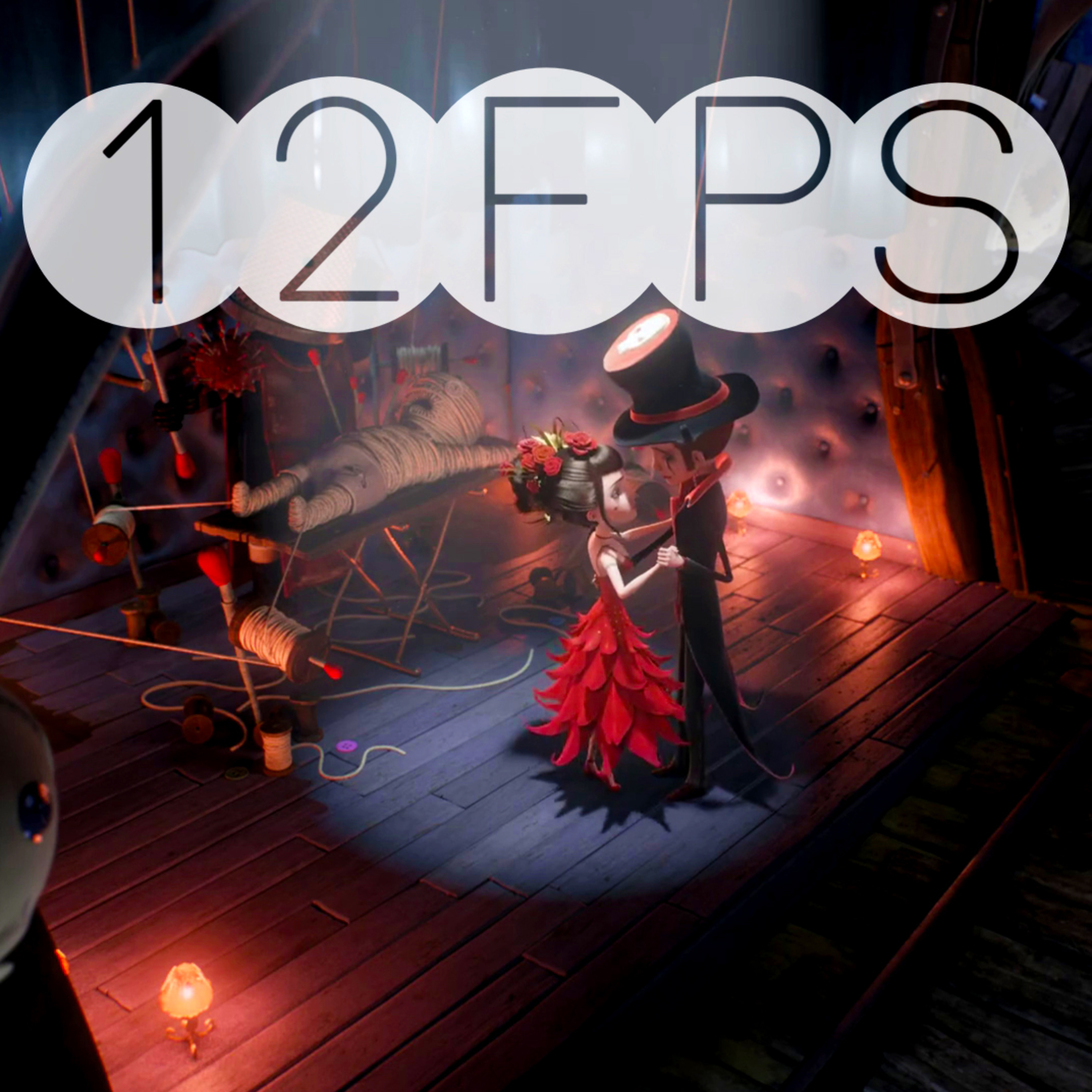 12FPS Podcast