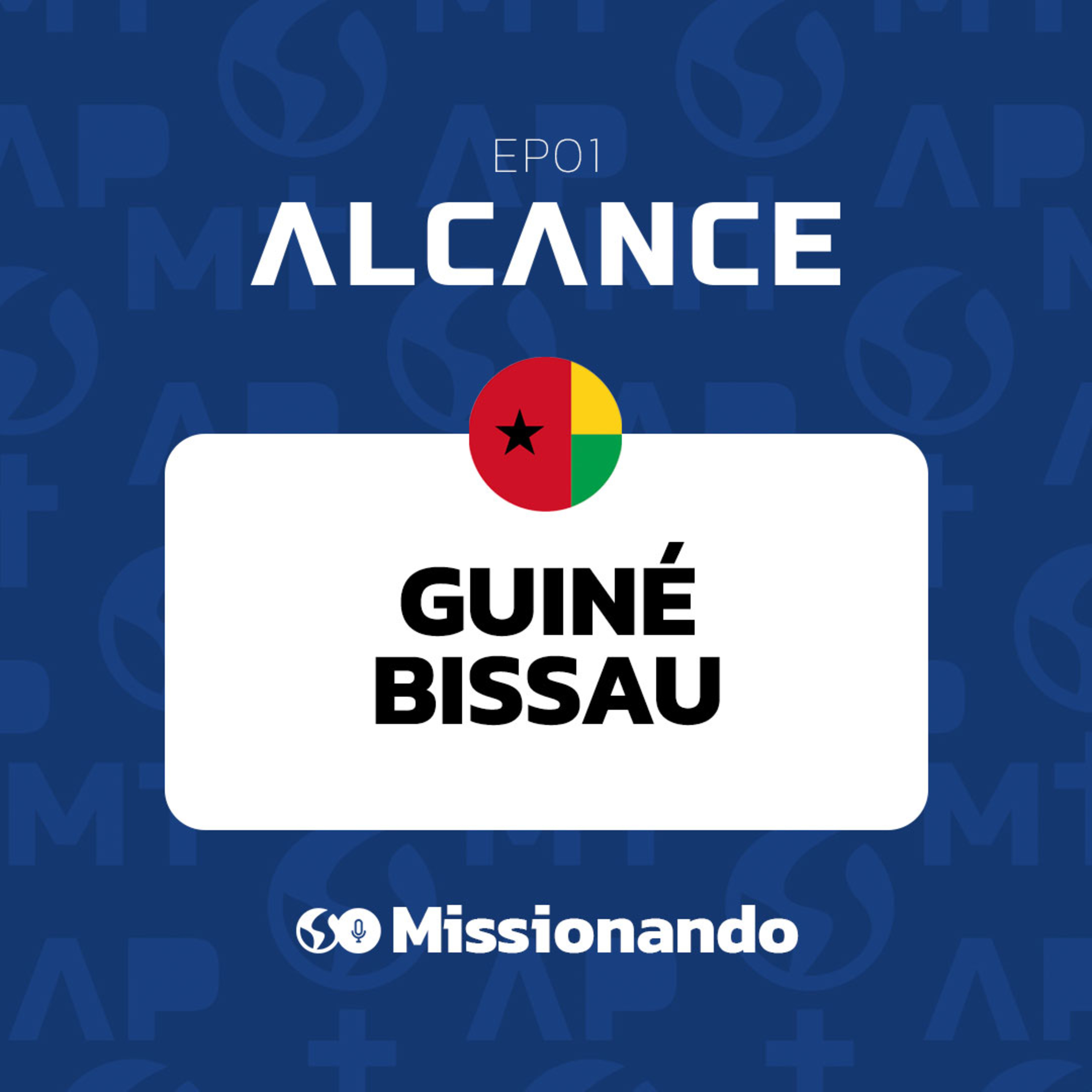 Missionando