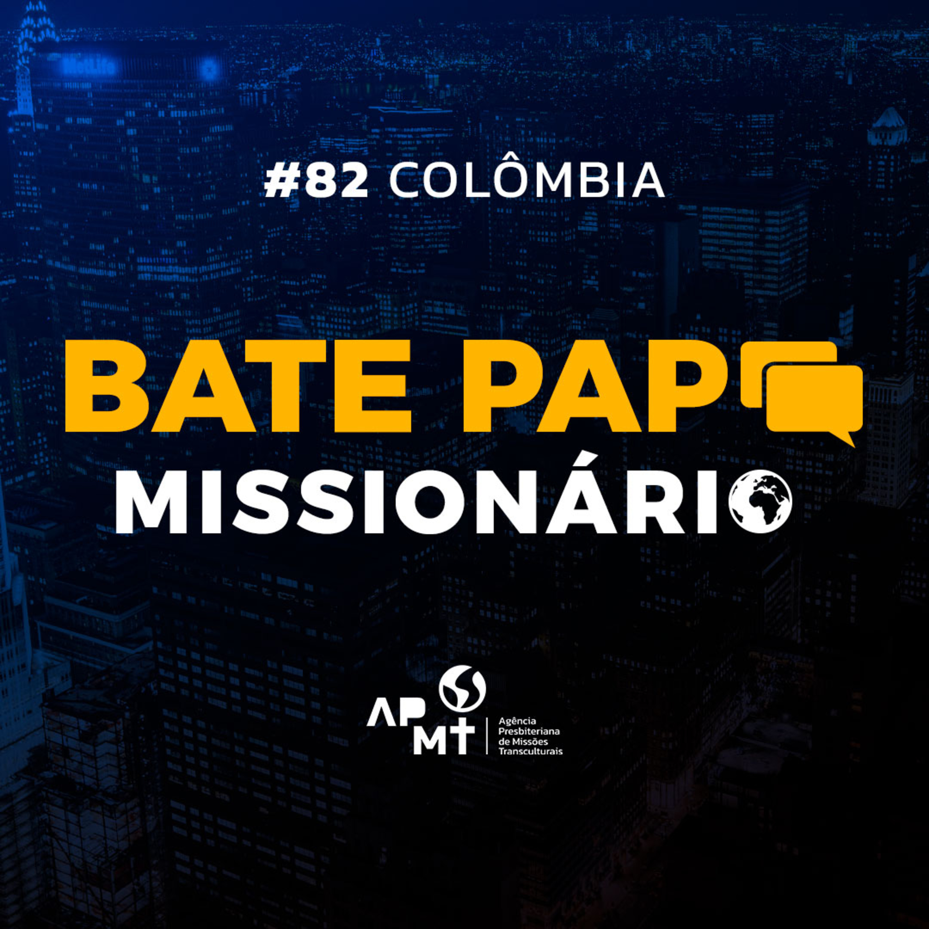 Missionando