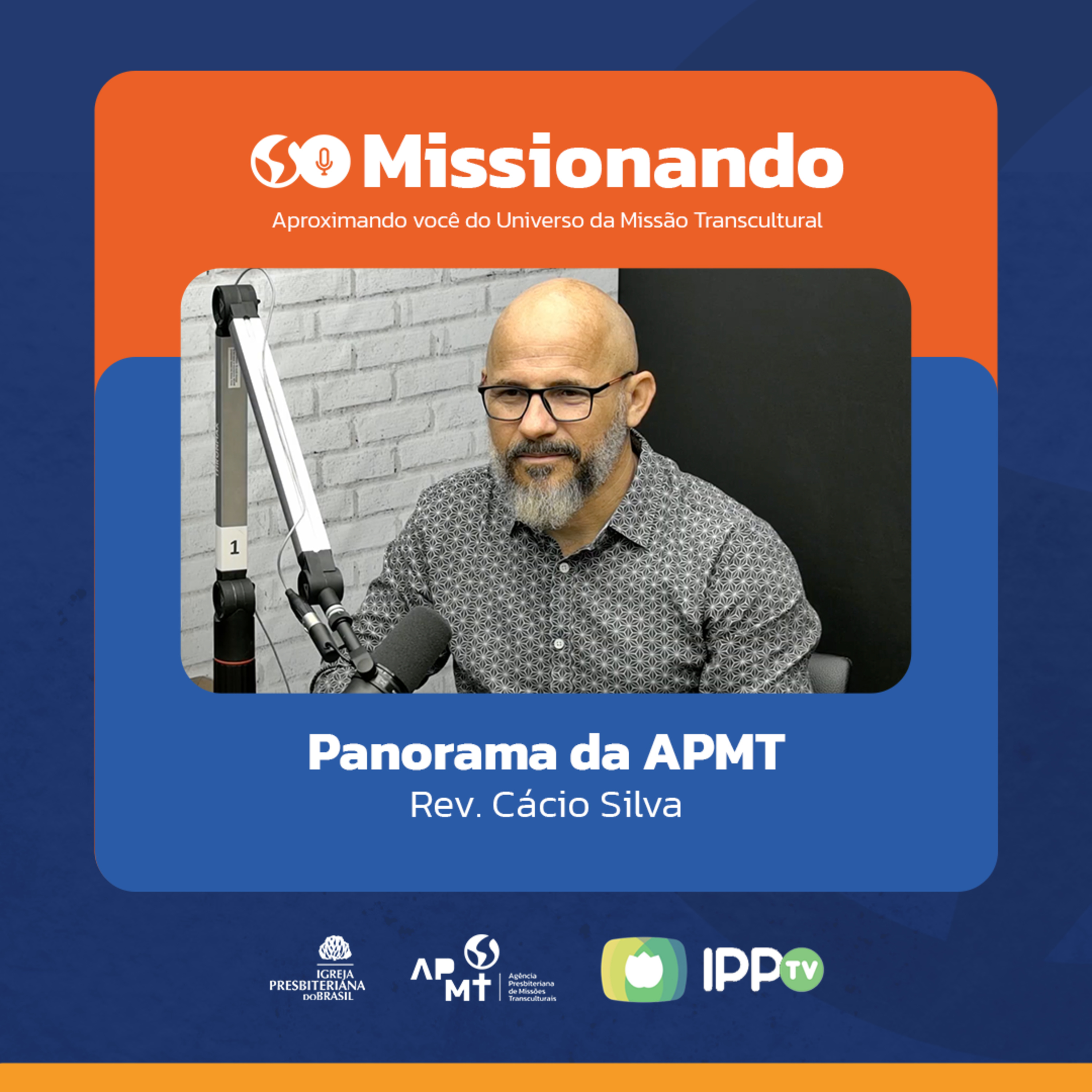 Missionando
