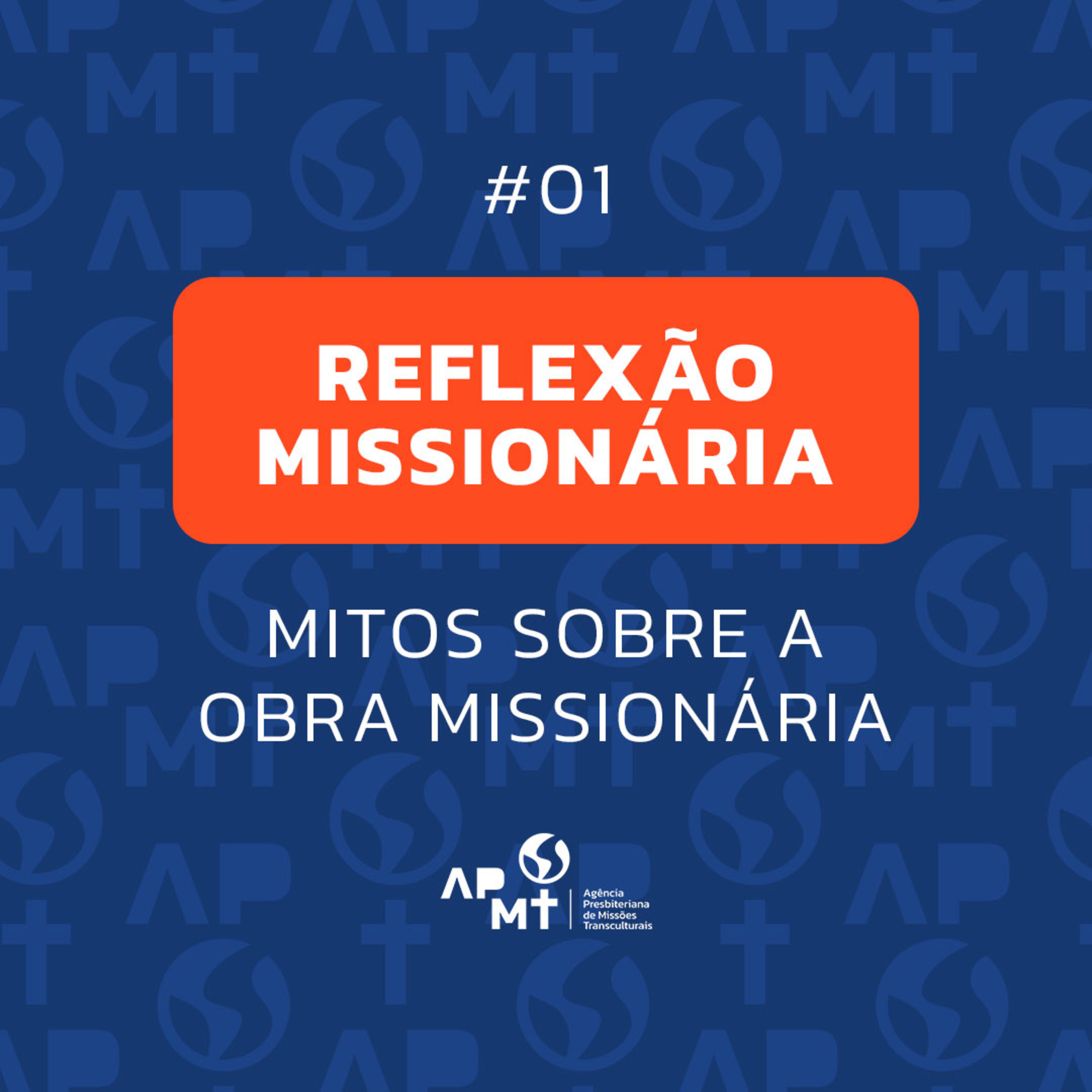 Missionando