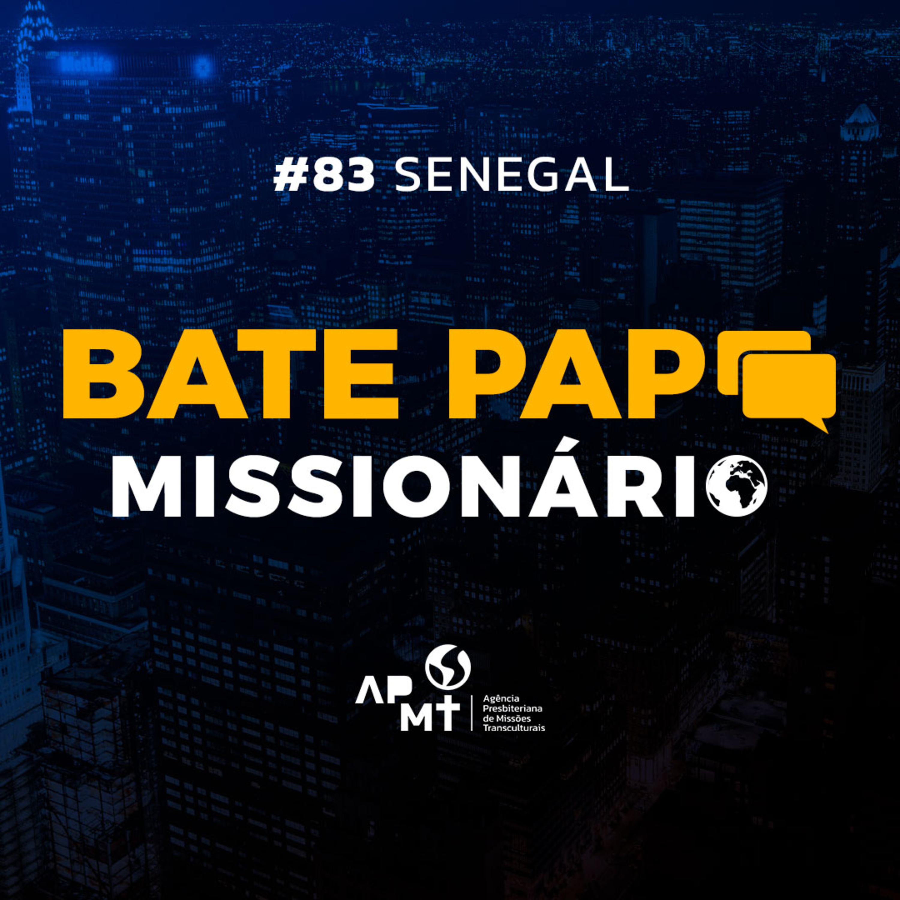 Missionando