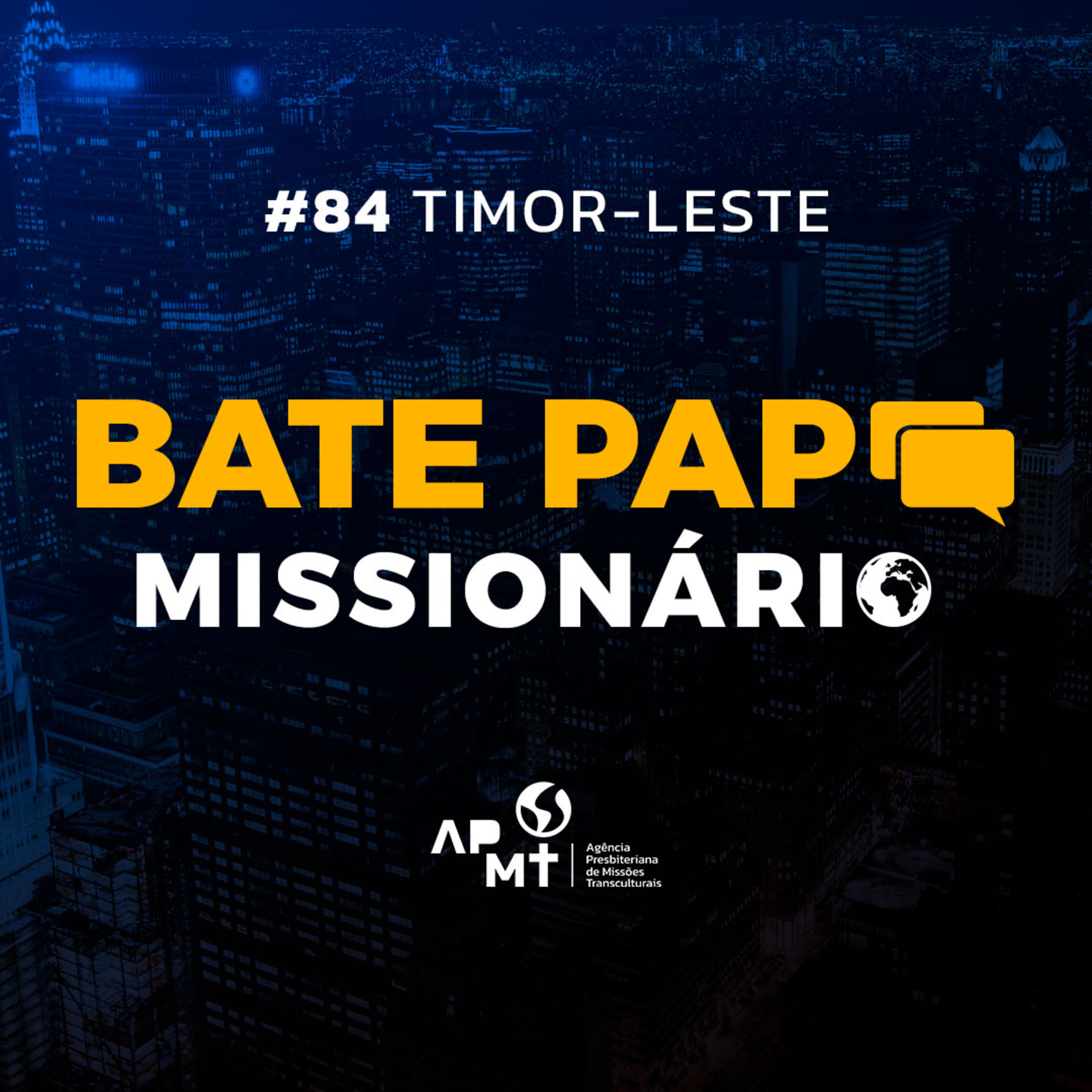 Missionando
