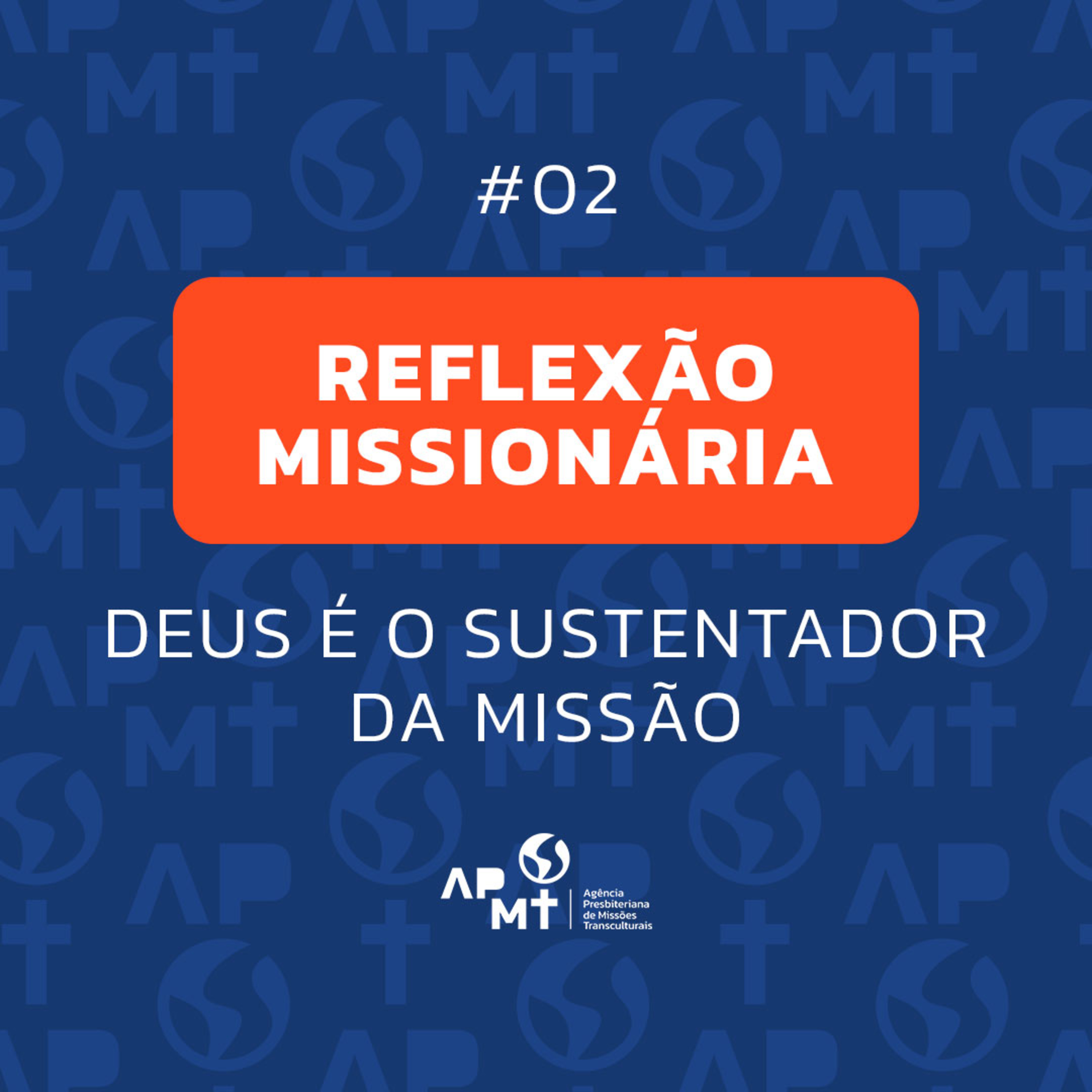 Missionando
